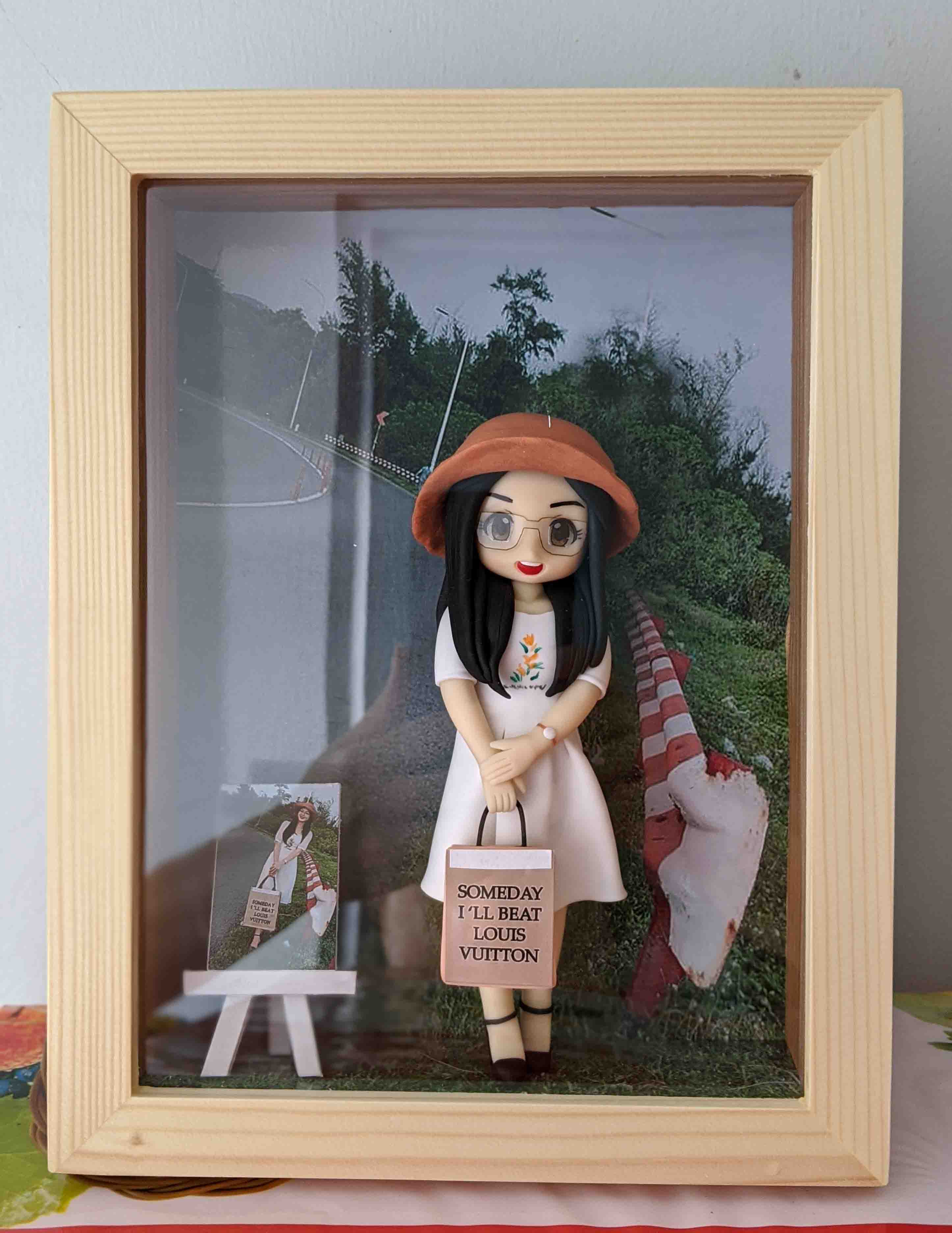 Quà tặng sinh nhật hay