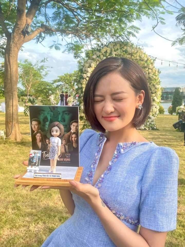 Quà tặng bạn gái