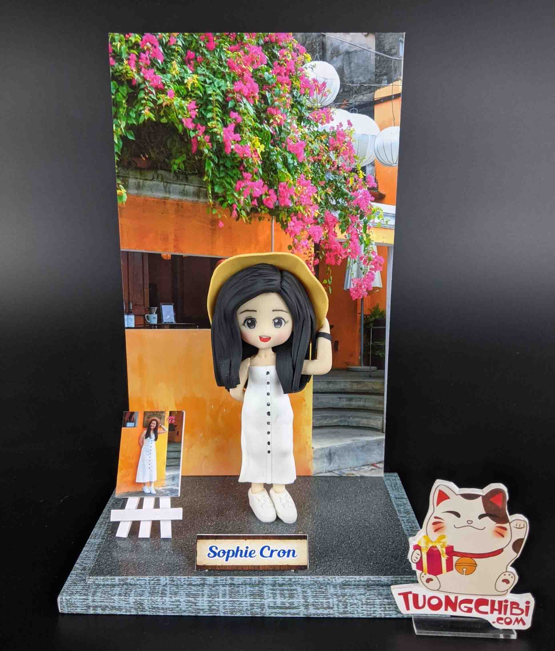 Quà tặng bạn gái