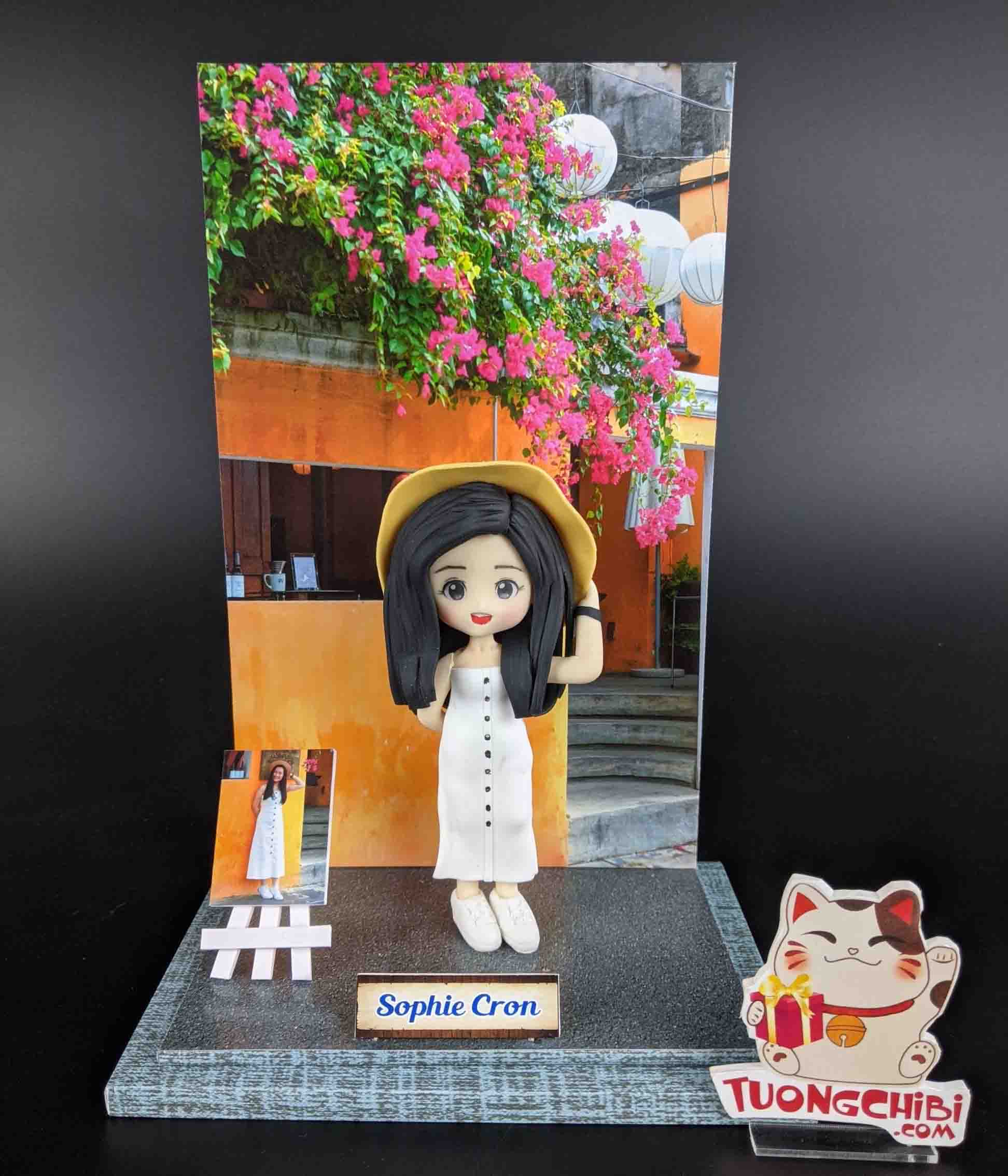 Quà tặng bạn gái