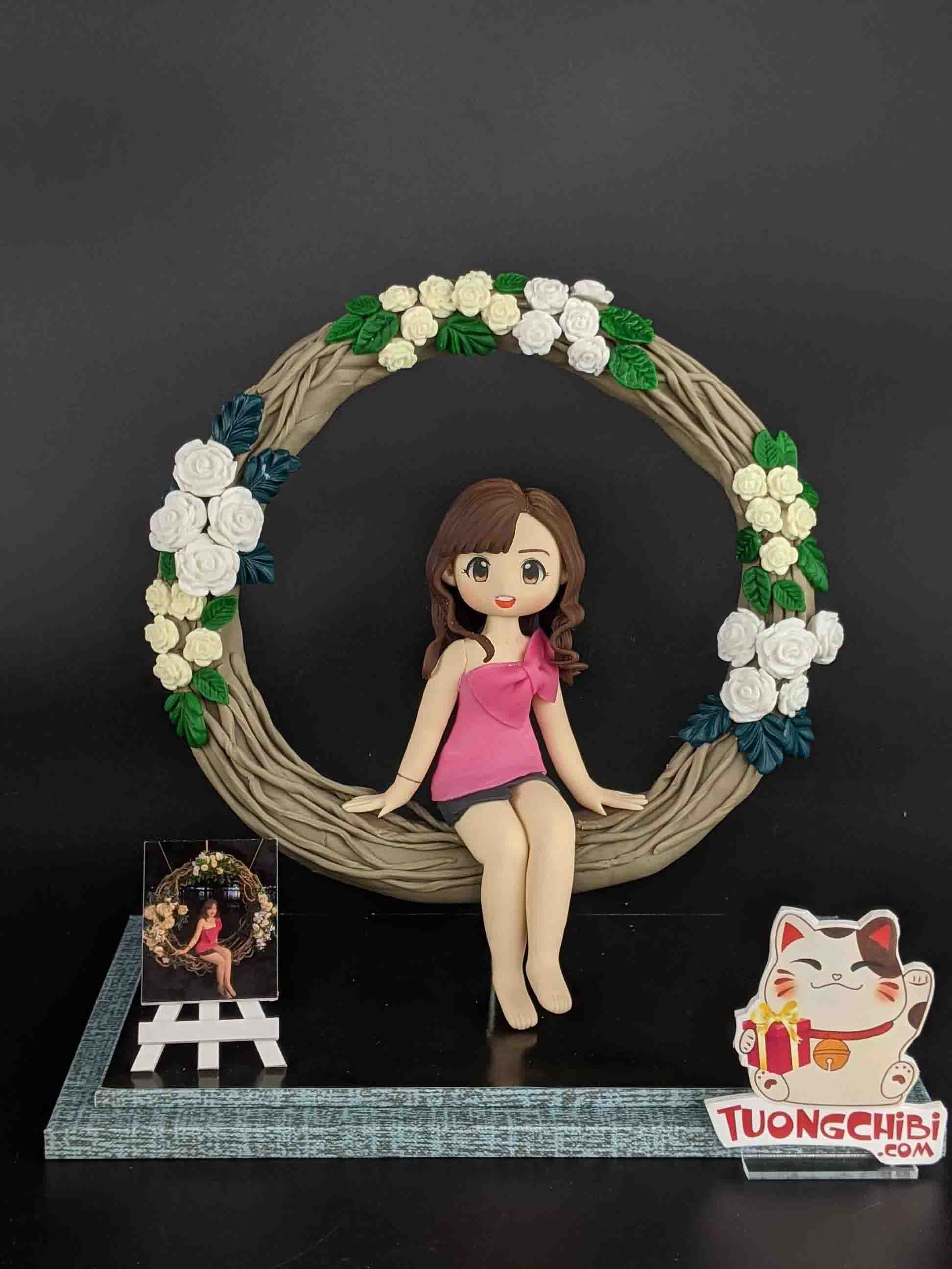 Quà tặng bạn gái