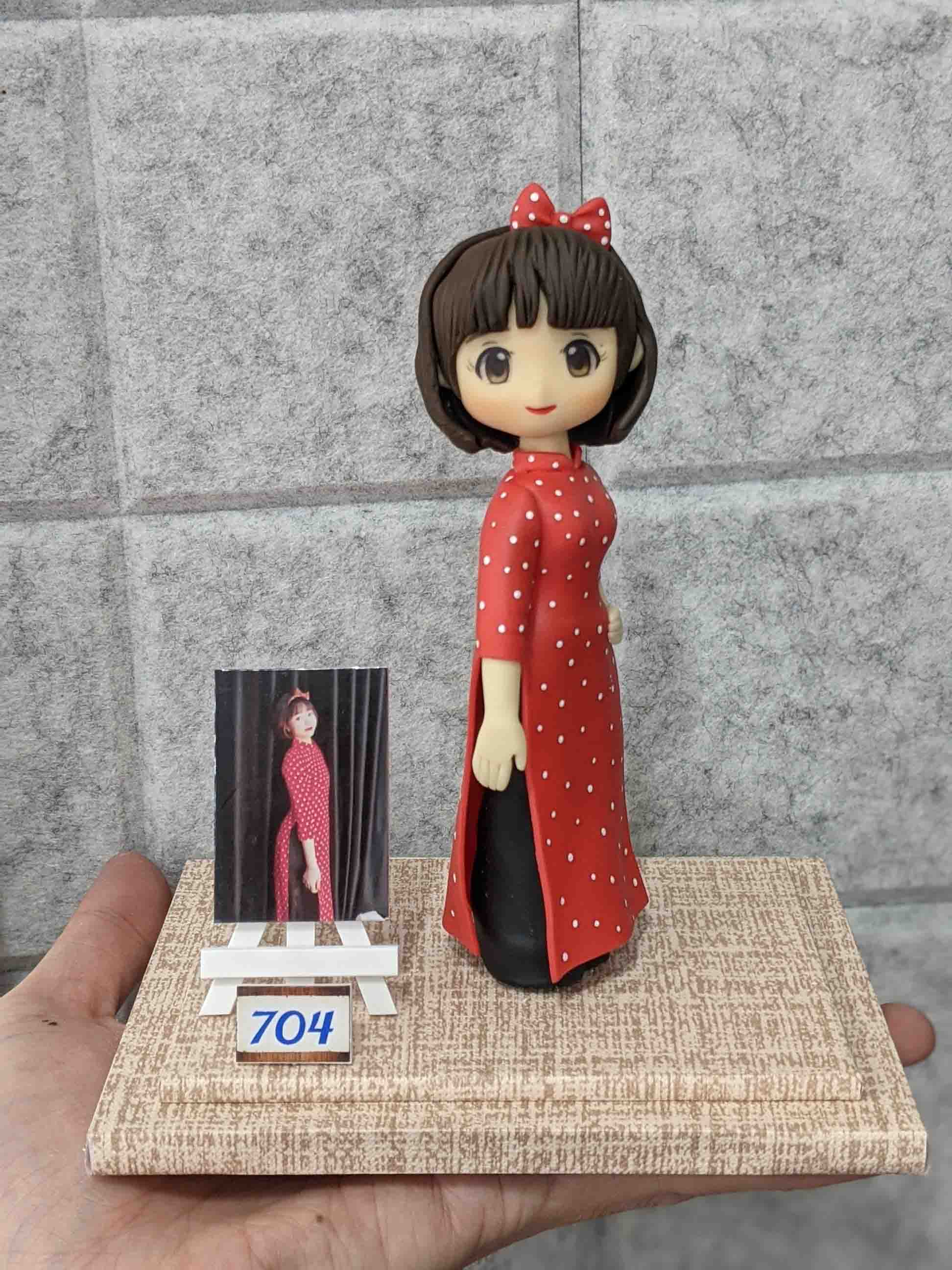 Quà tặng bạn gái