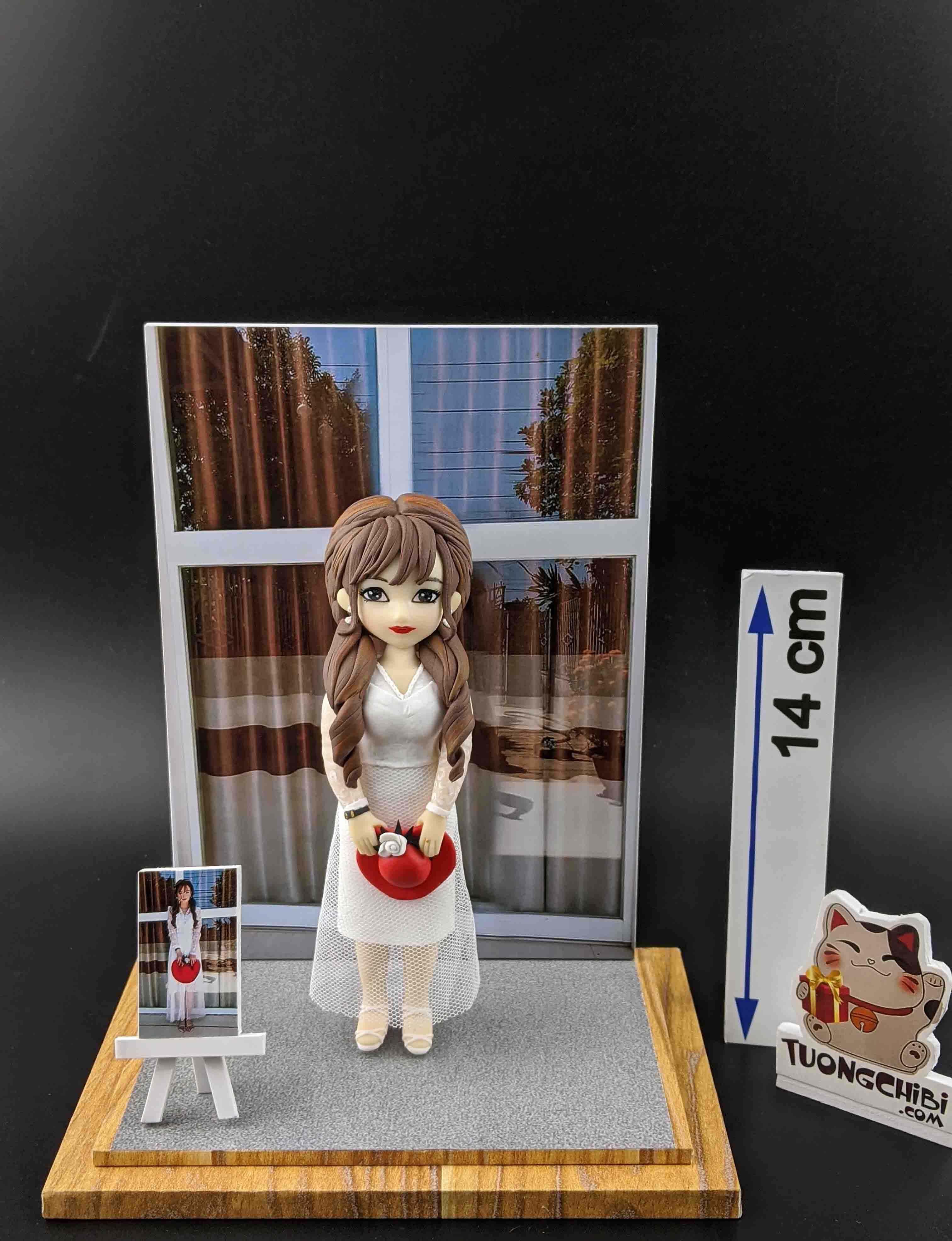 Quà Tặng Valentine, Quà Tình Nhân, Quà 14/2