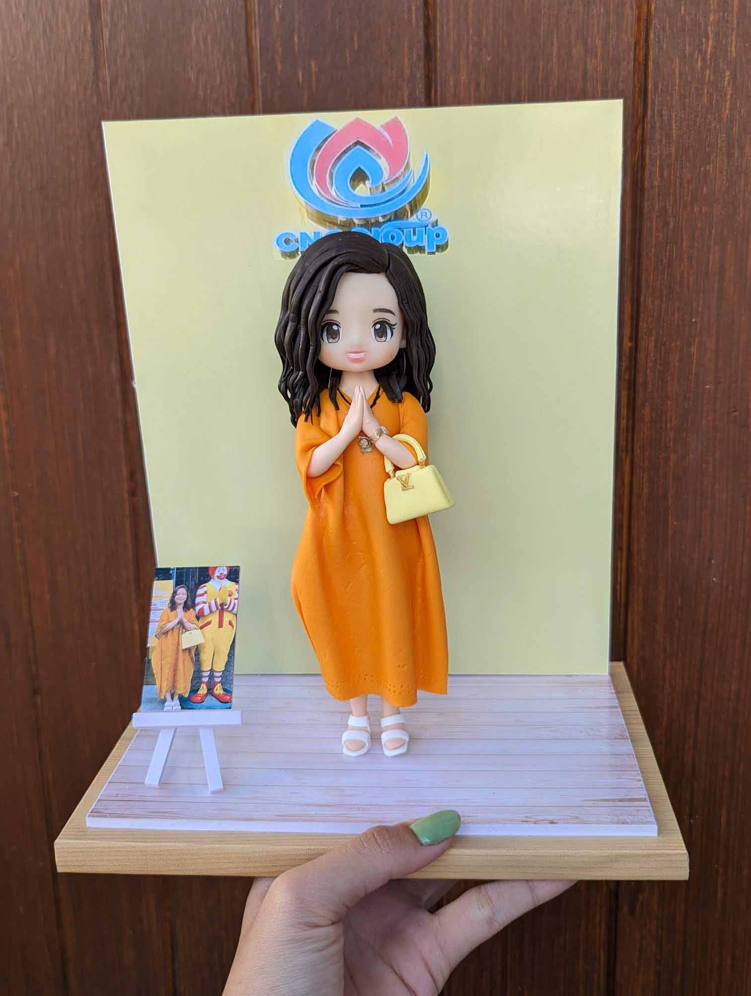 Gợi ý quà tặng 20/10 ý nghĩa và độc đáo