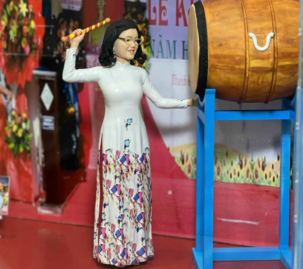 Quà tặng cho cô giáo ngày 20/11