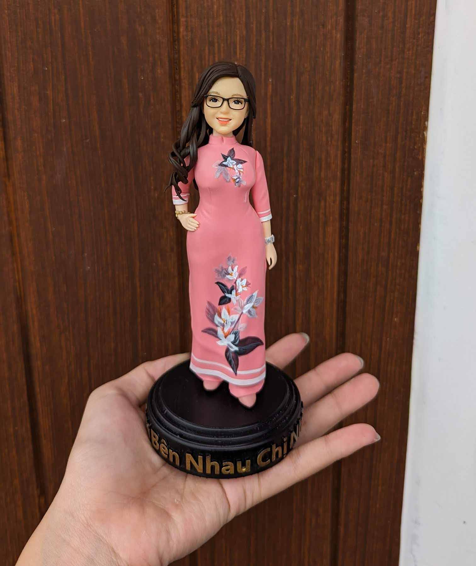 ❤️ quà tặng cô giáo 20.11 10.6 ❤️