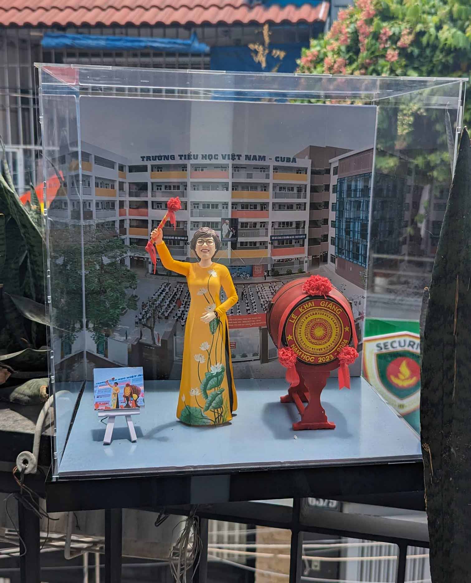 ❤️ quà tặng cô giáo trung niên 10.6 ❤️