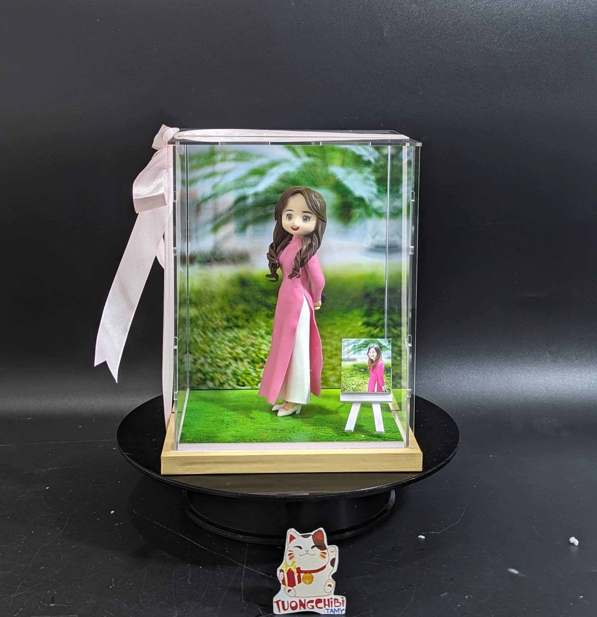 ❤️ quà tặng thầy cô 10.6 ❤️