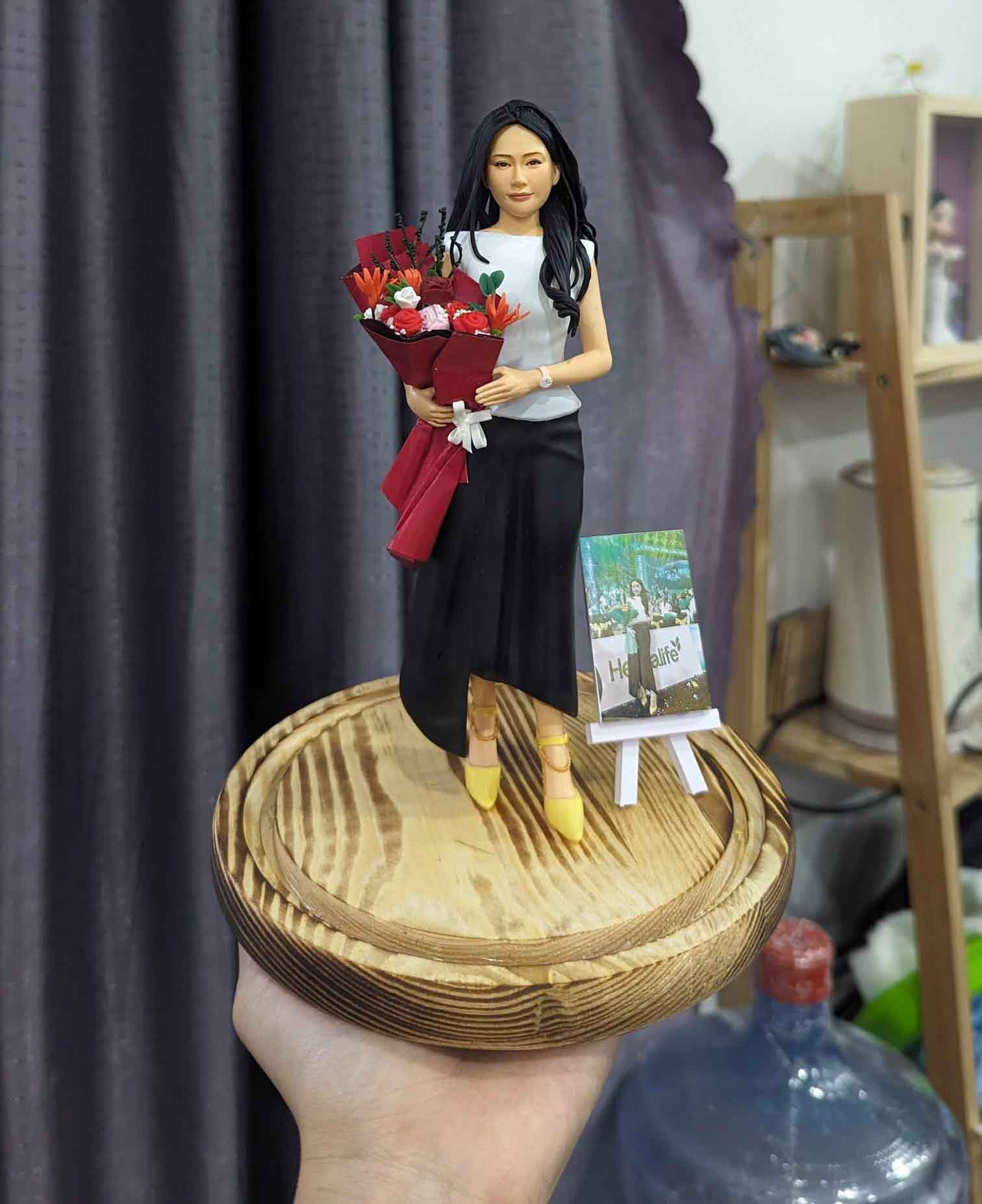 ❤️ quà sinh nhật cho người sinh tháng 6 10.6 ❤️