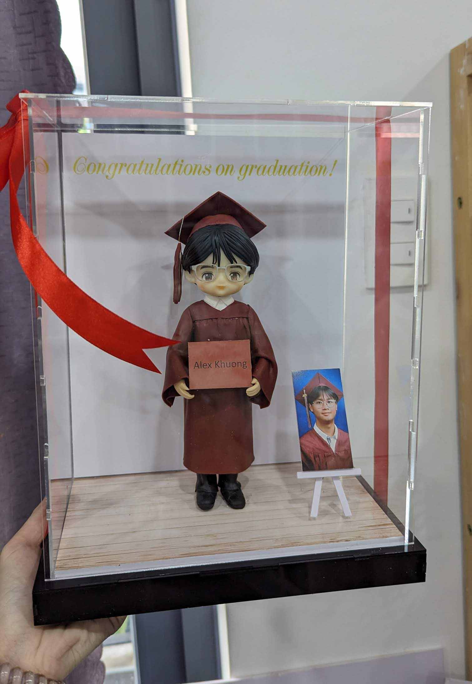 Quà tặng cho bé trai và bé gái