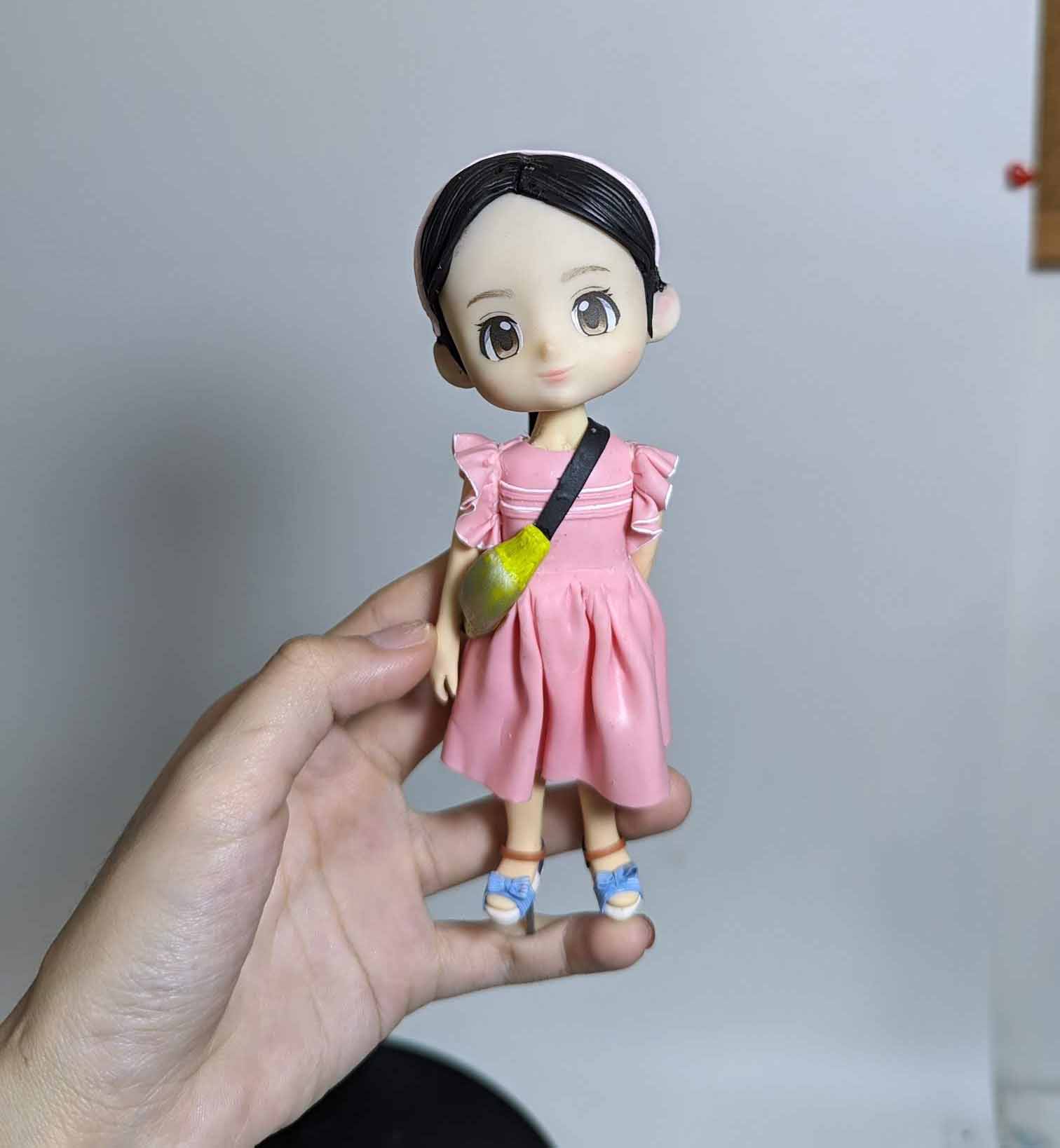 Quà tặng bé ý nghĩa