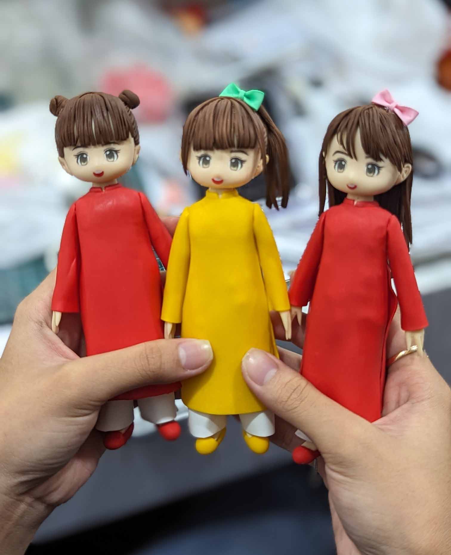 Gợi ý quà tặng bé hay và độc đáo
