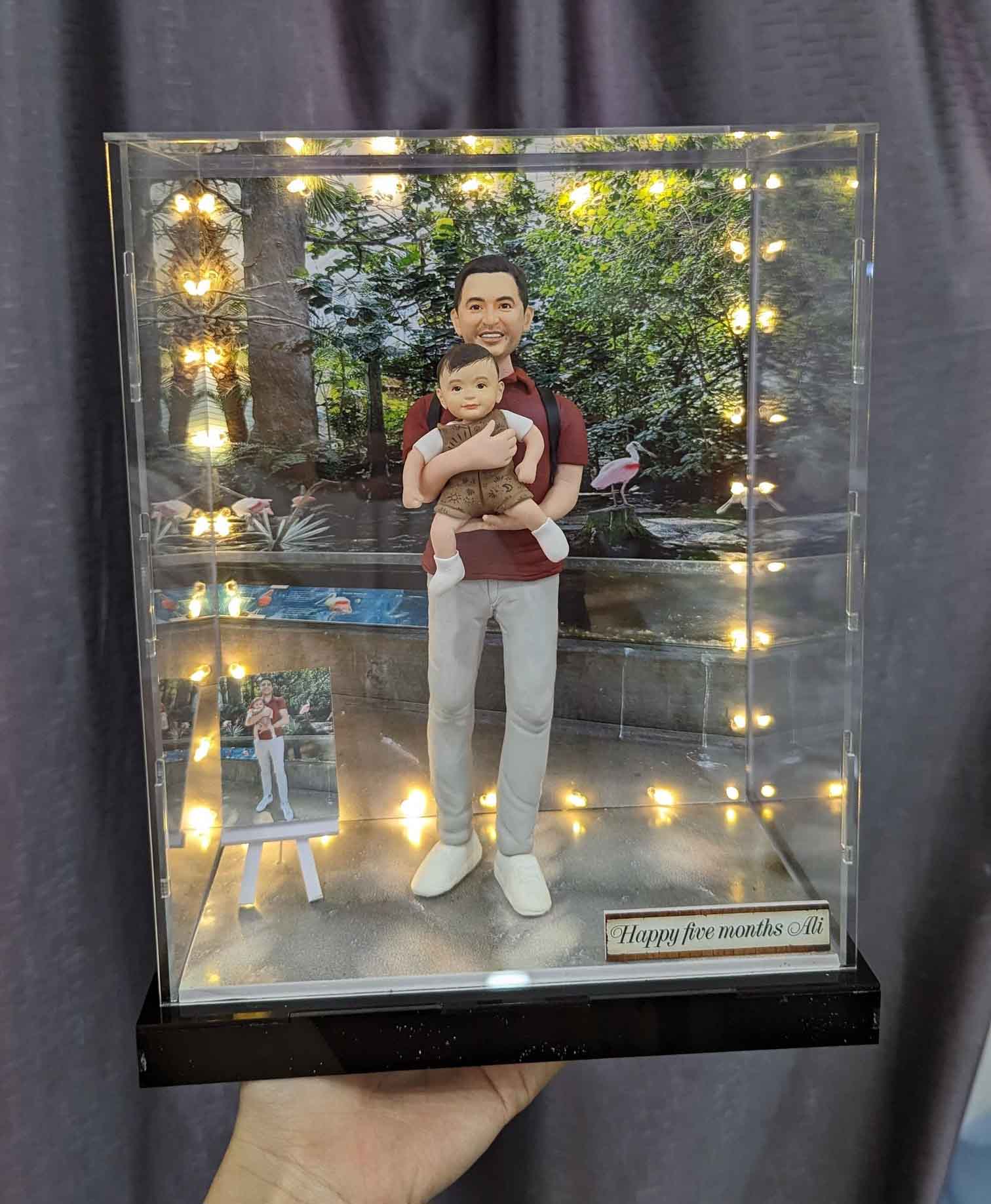 ❤️ quà giáng sinh cho nam 18.6 ❤️