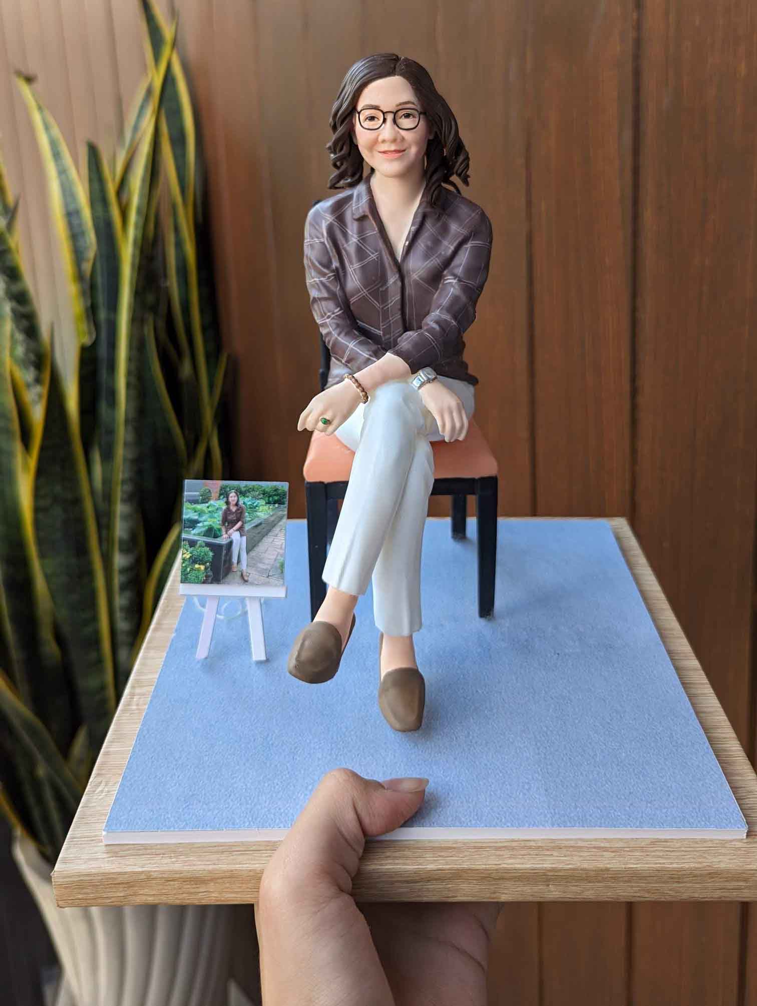 ❤️ quà giáng sinh cho nữ 18.6 ❤️