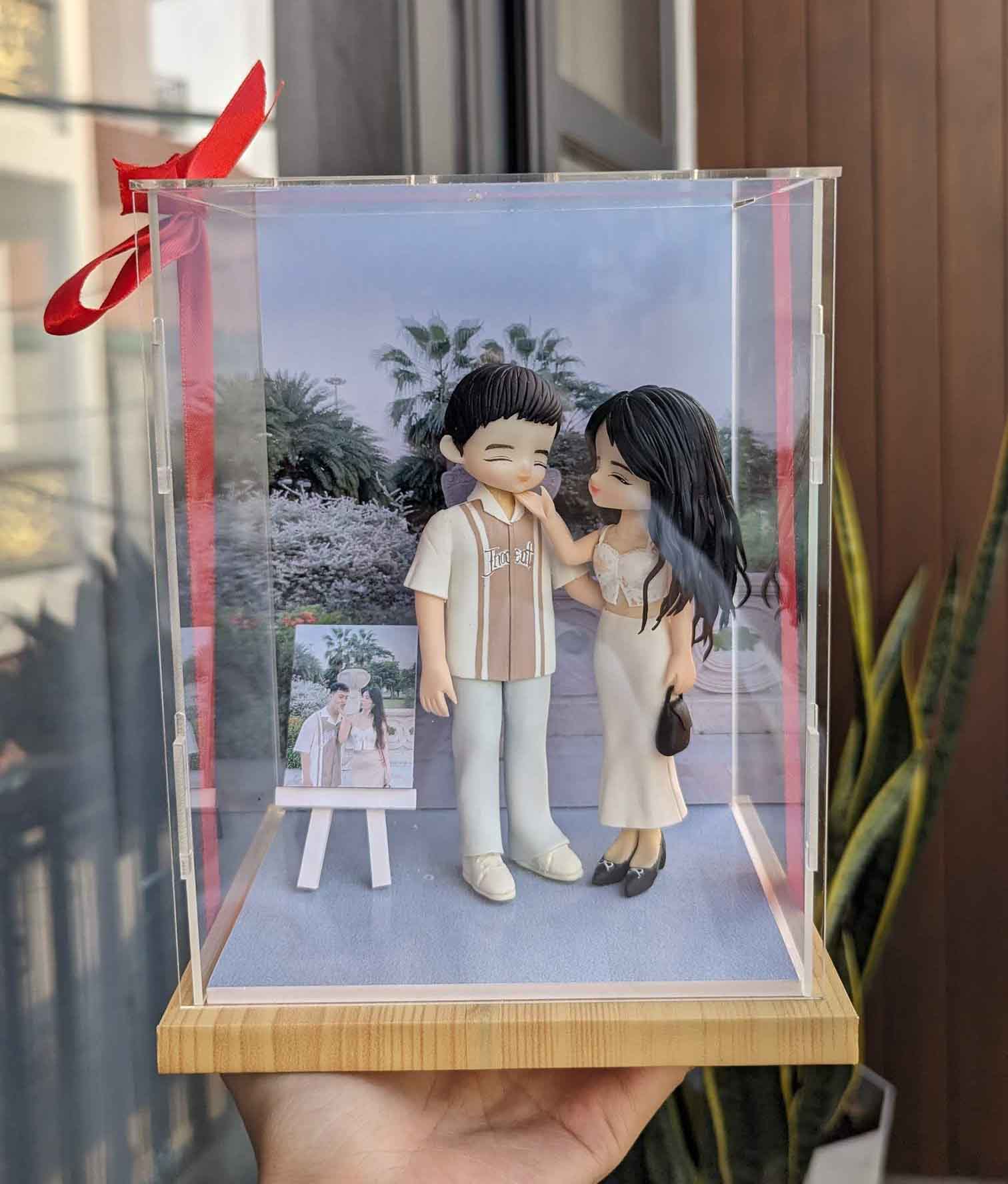 Gợi ý quà giáng sinh handmade, quà giáng sinh ý nghĩa, quà noel cho học sinh tiểu học, quà noel
