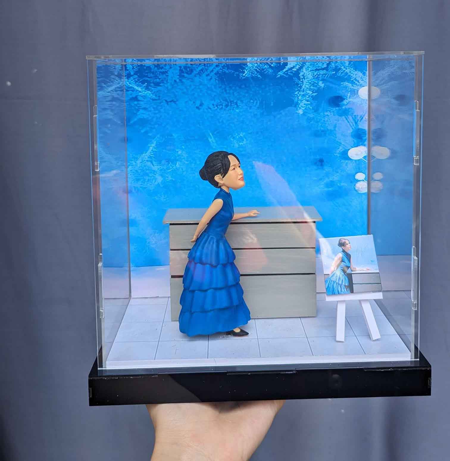 ❤️ quà noel 18.6 ❤️