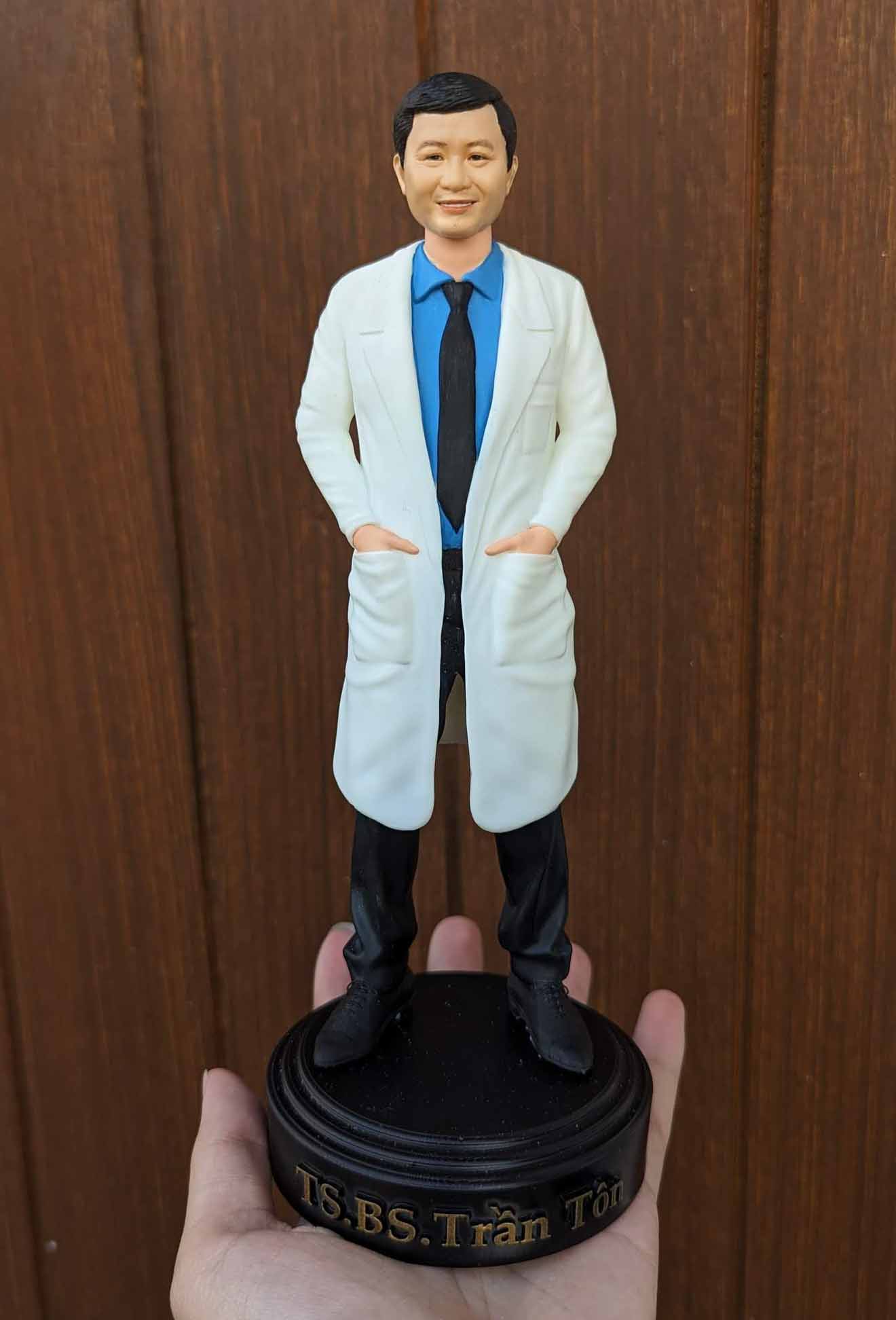 ❤️ quà tặng bác sĩ thẩm mỹ 11.6 ❤️