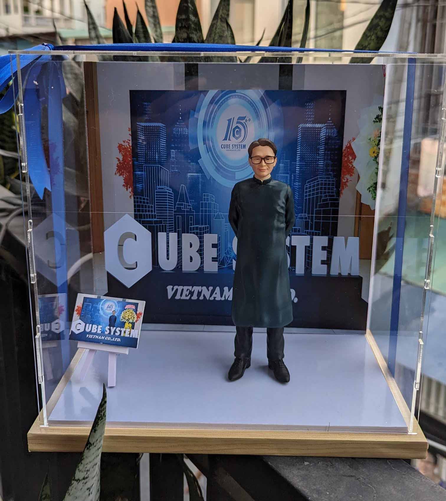 ❤️ quà tặng doanh nghiệp 11.6 ❤️