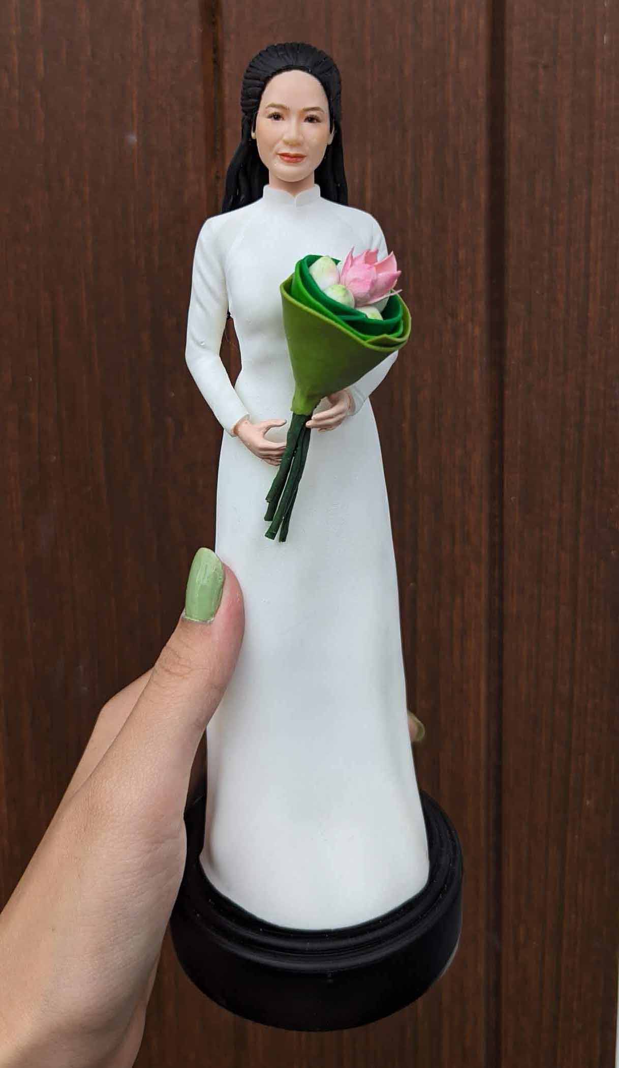 ❤️ quà tặng giáo viên nữ 11.6 ❤️