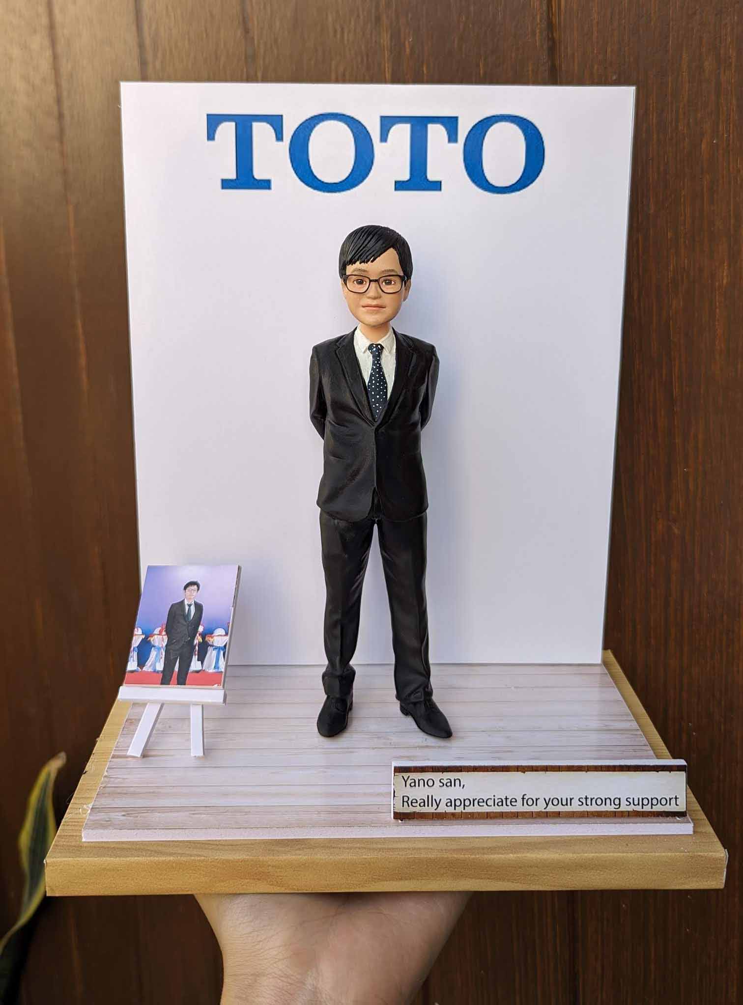 ❤️ quà tặng về hưu 11.6 ❤️