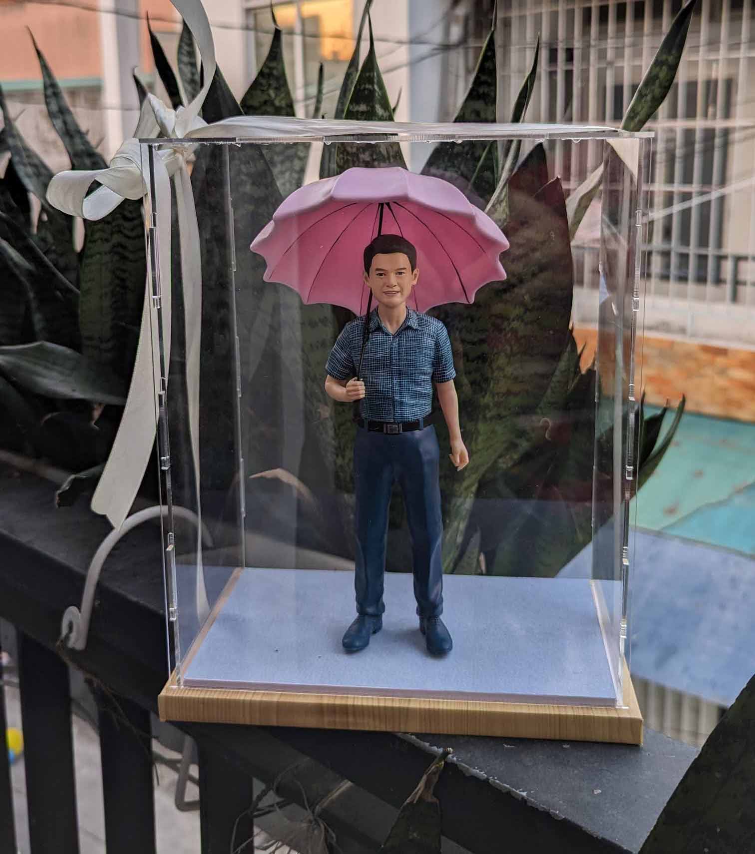 Gợi ý quà tặng sếp hay và độc đáo