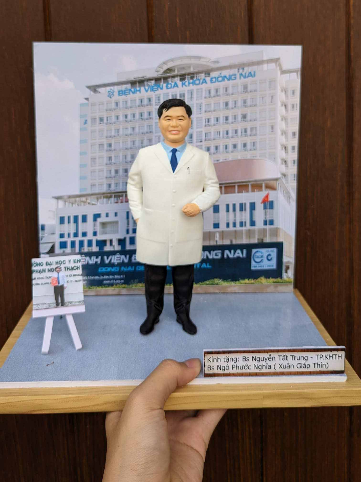 ❤️ quà tặng sếp nam cao cấp 6/24 ❤️