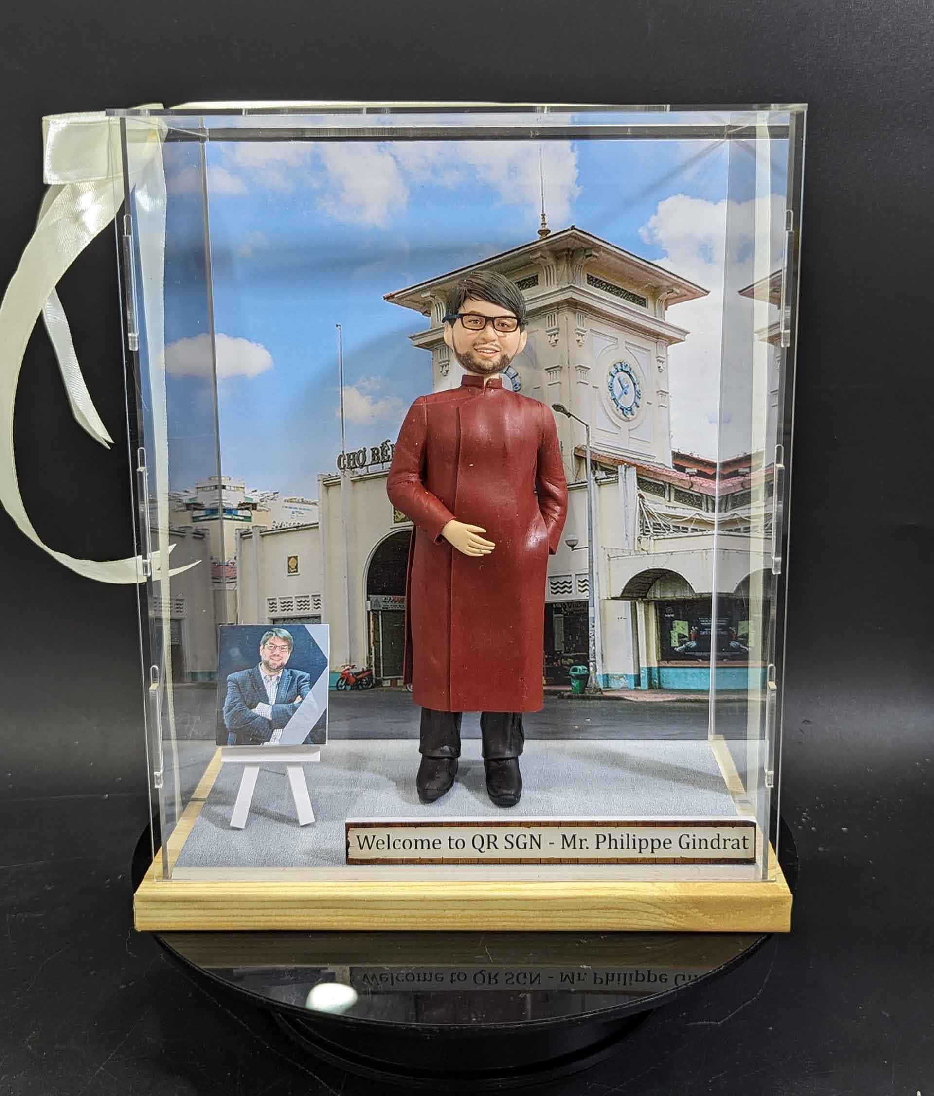❤️ quà tặng sếp ý nghĩa 6/24 ❤️