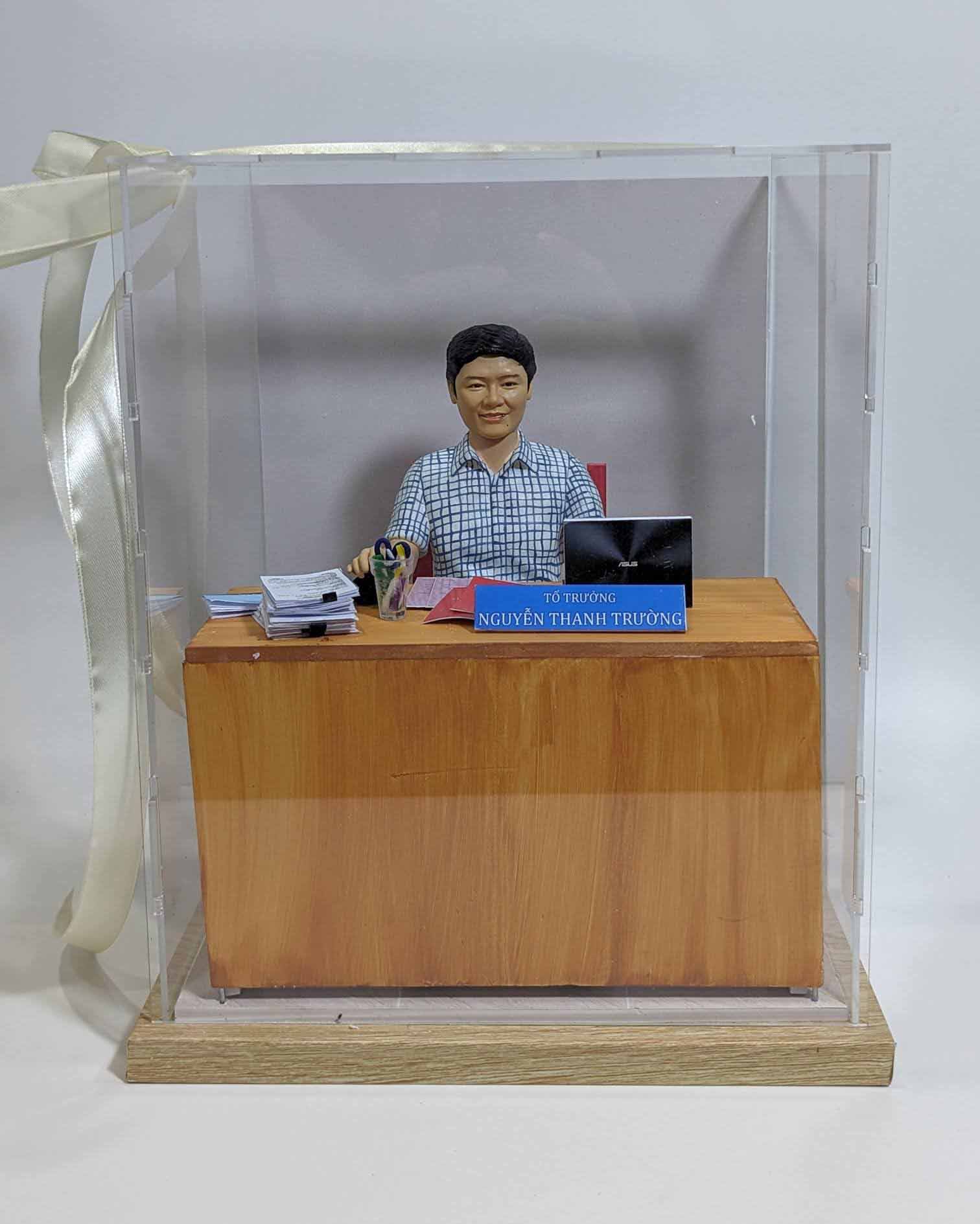 ❤️ quà tặng sếp nam thăng chức 10.6 ❤️