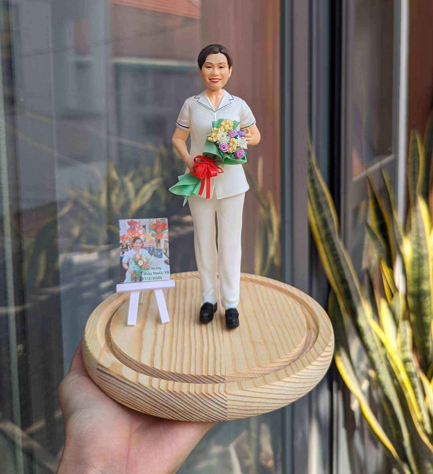 Gợi ý quà tặng sếp nữ ý nghĩa