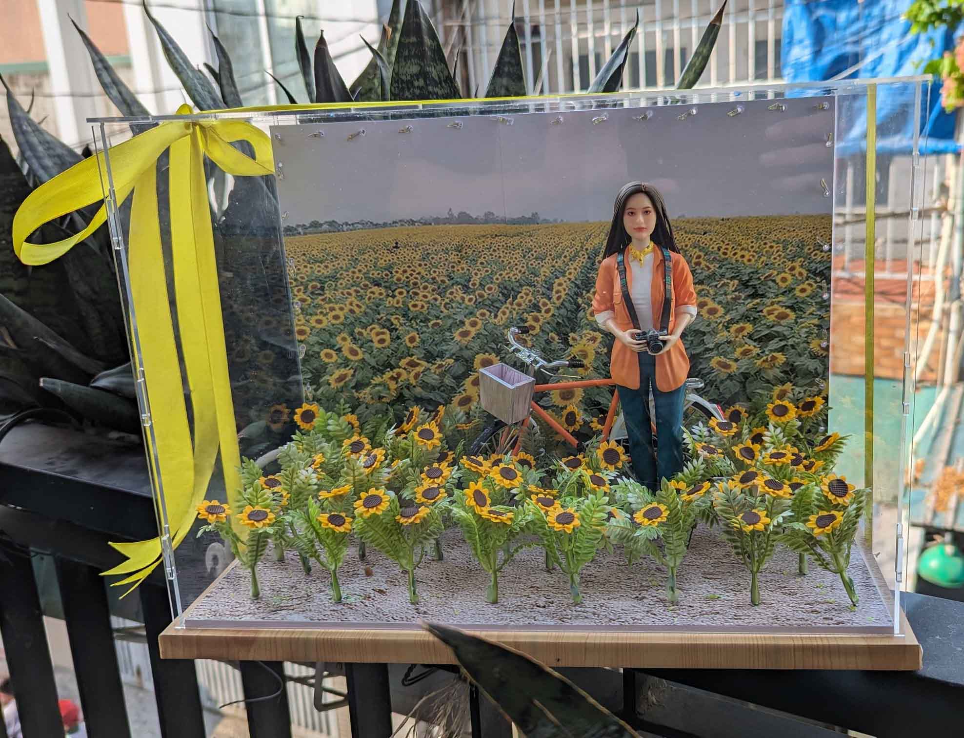 ❤️ giỏ quà tết may tre đan 18.6 ❤️