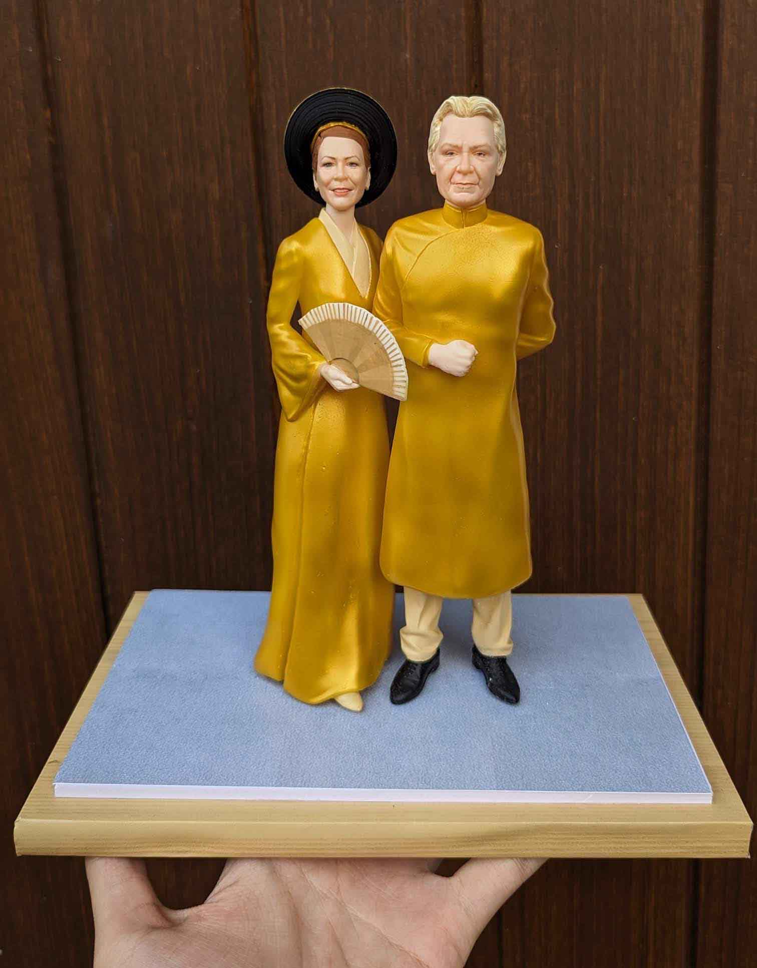 ❤️ giỏ quà tết sang trọng 18.6 ❤️