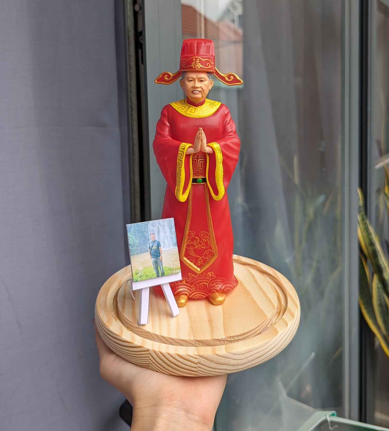 ❤️ quà tết sang trọng 18.6 ❤️