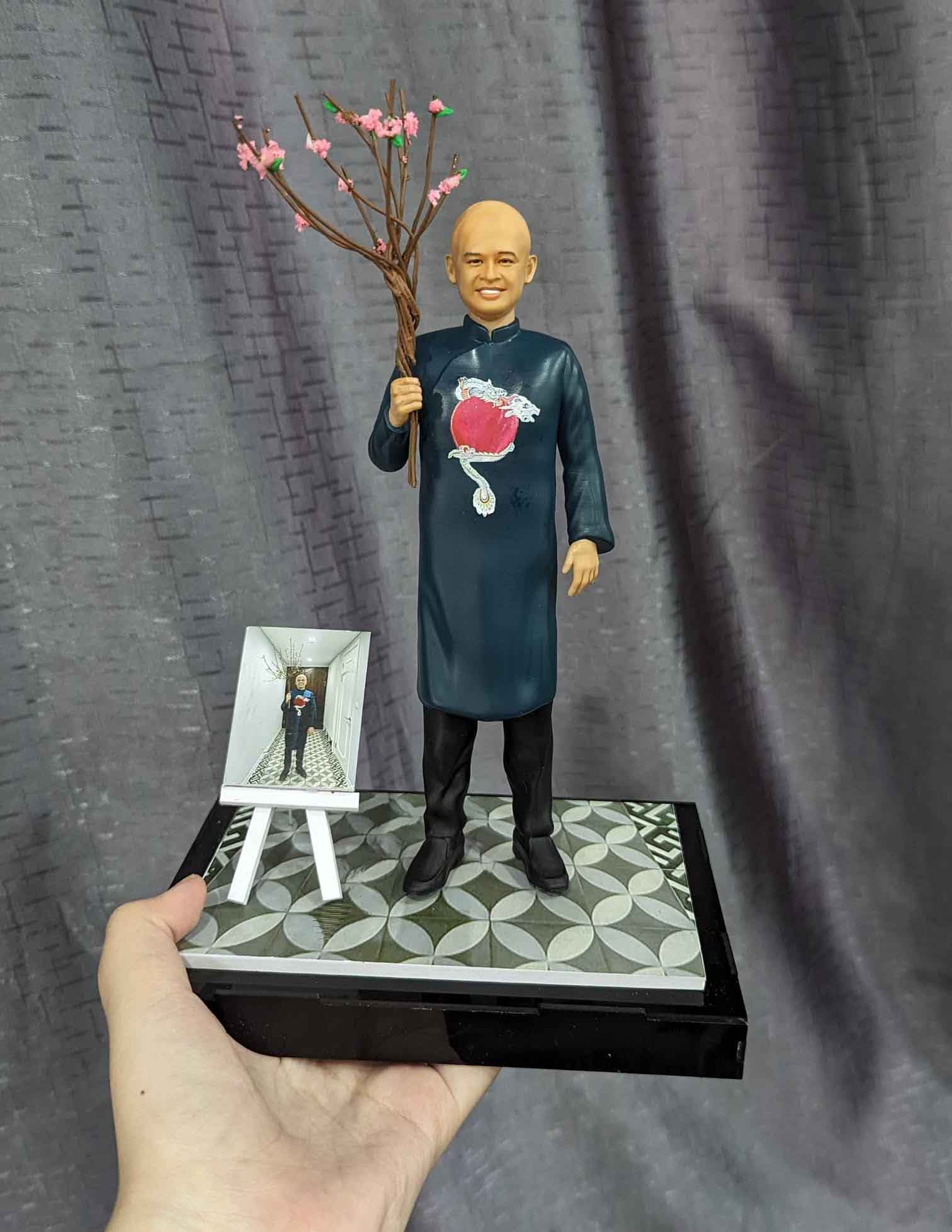 ❤️ quà tết ý nghĩa 18.6 ❤️