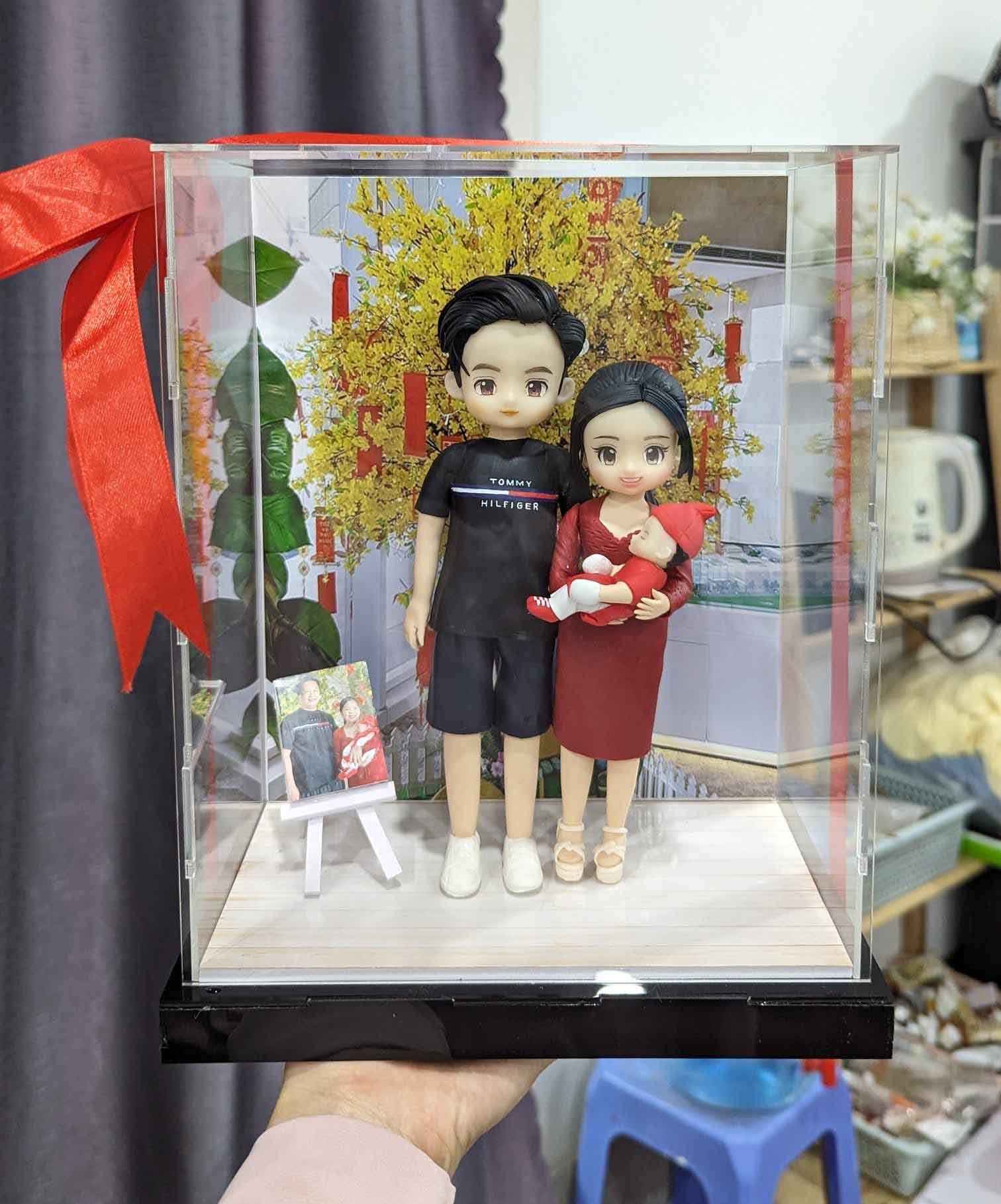 ❤️ set quà tết 18.6 ❤️