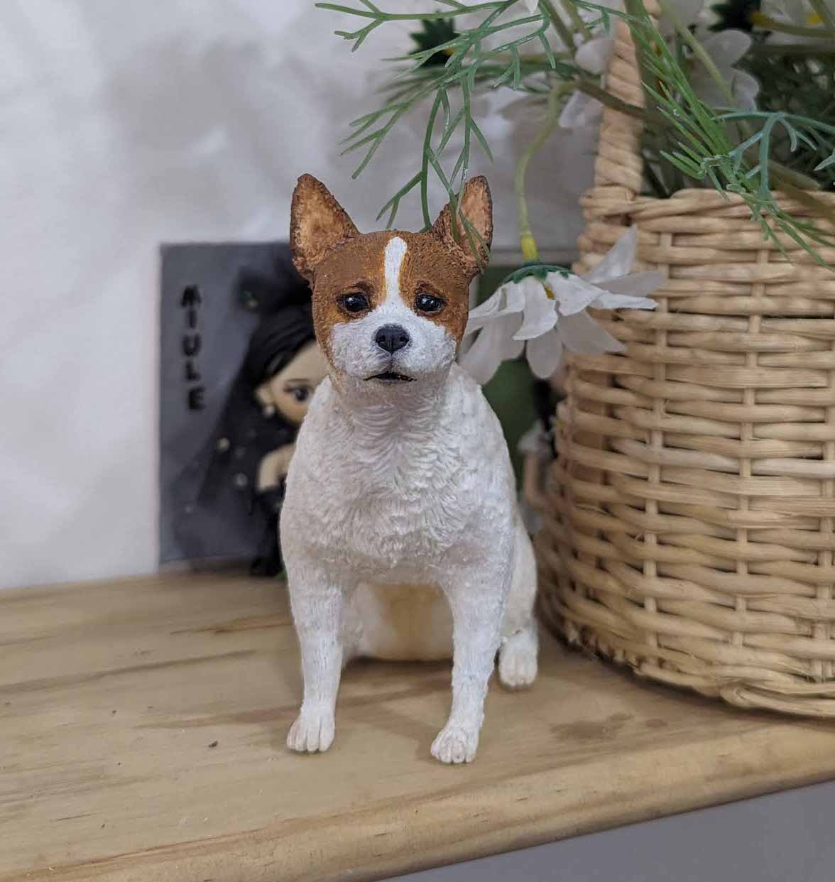 ❤️ tượng bỏ tro cốt thú cưng 10.6 ❤️