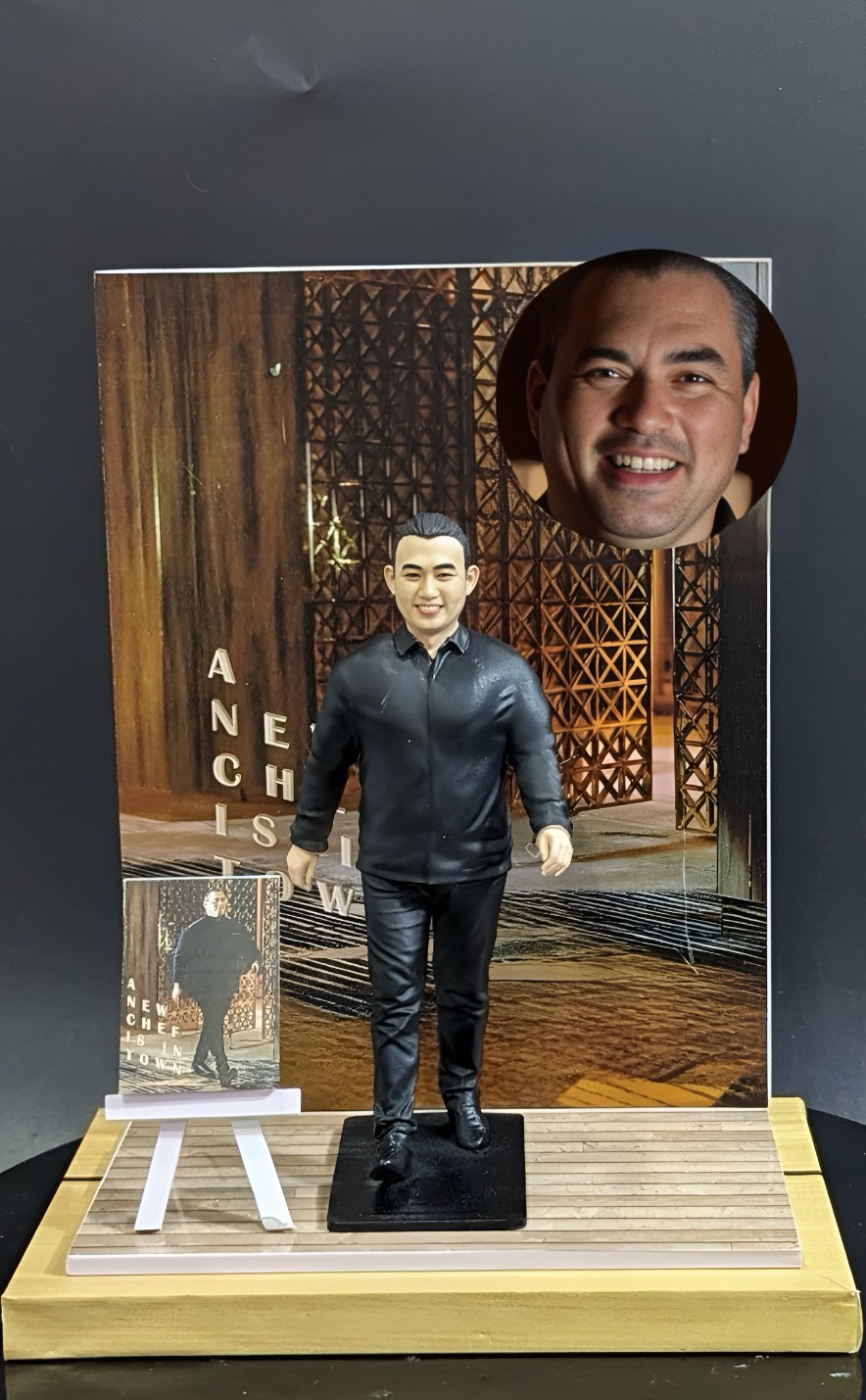 ❤️ TUONG IN 3D thiết kế mô hình ❤️