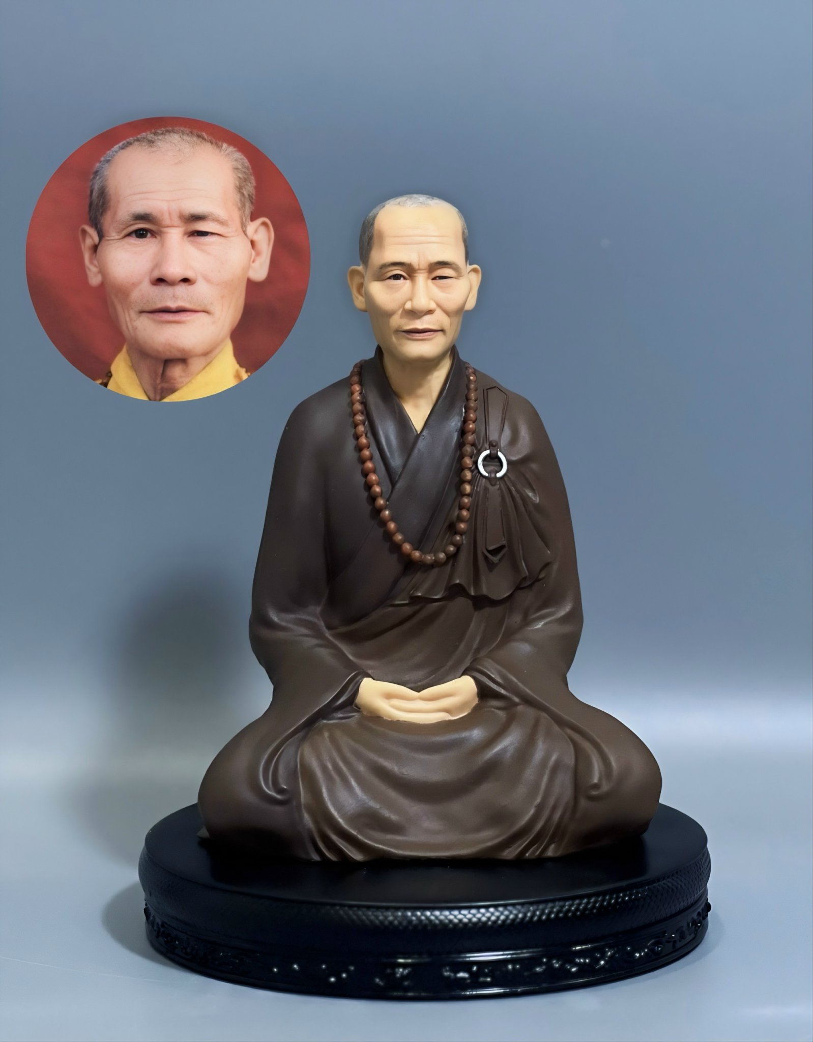 ❤️tượng in 3D tại quận thủ đức❤️