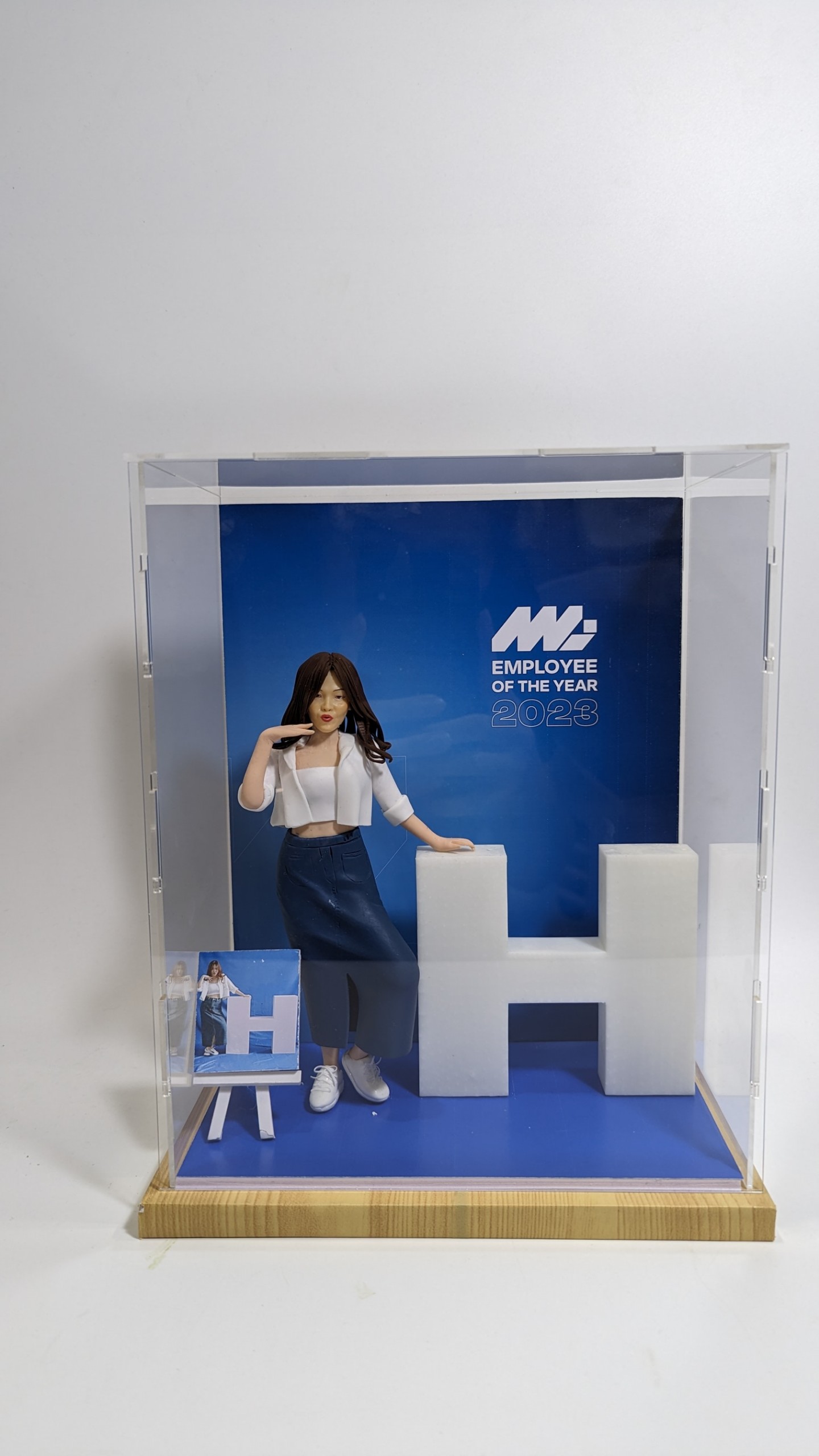 ❤️tượng in 3D giá rẻ❤️
