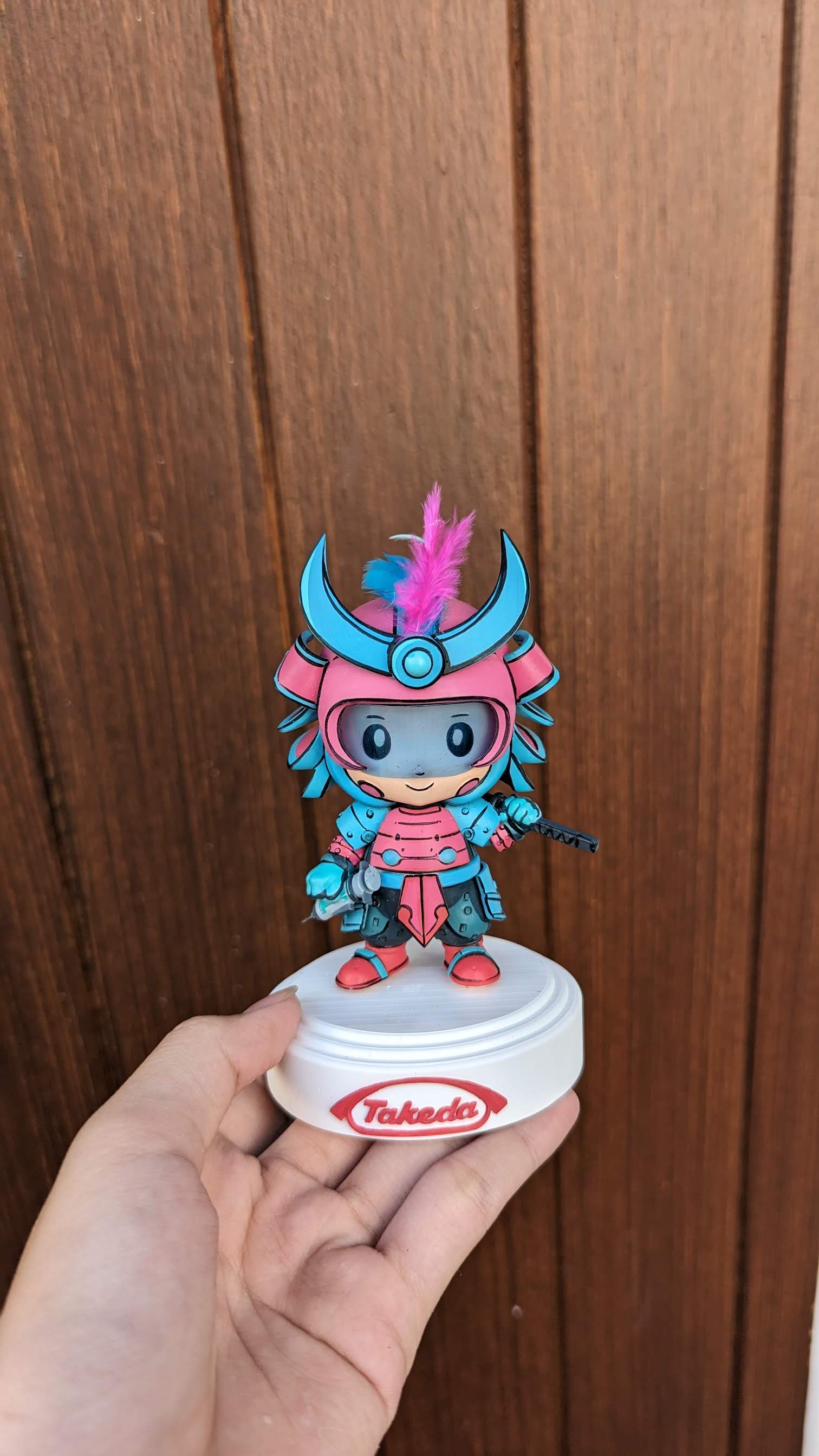 ❤️brand mascot tại việt nam❤️