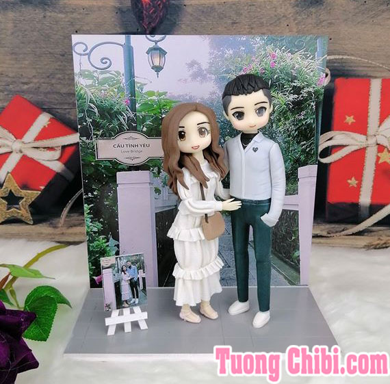 Quà tặng phụ nữ ngày 20/10