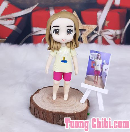 Quà tặng bé trai, quà tặng em bé