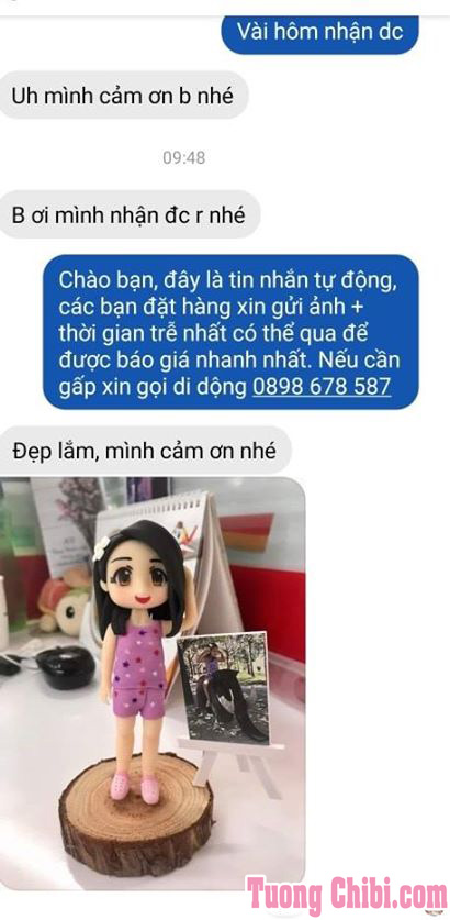 Quà tặng bé trai, quà tặng em bé