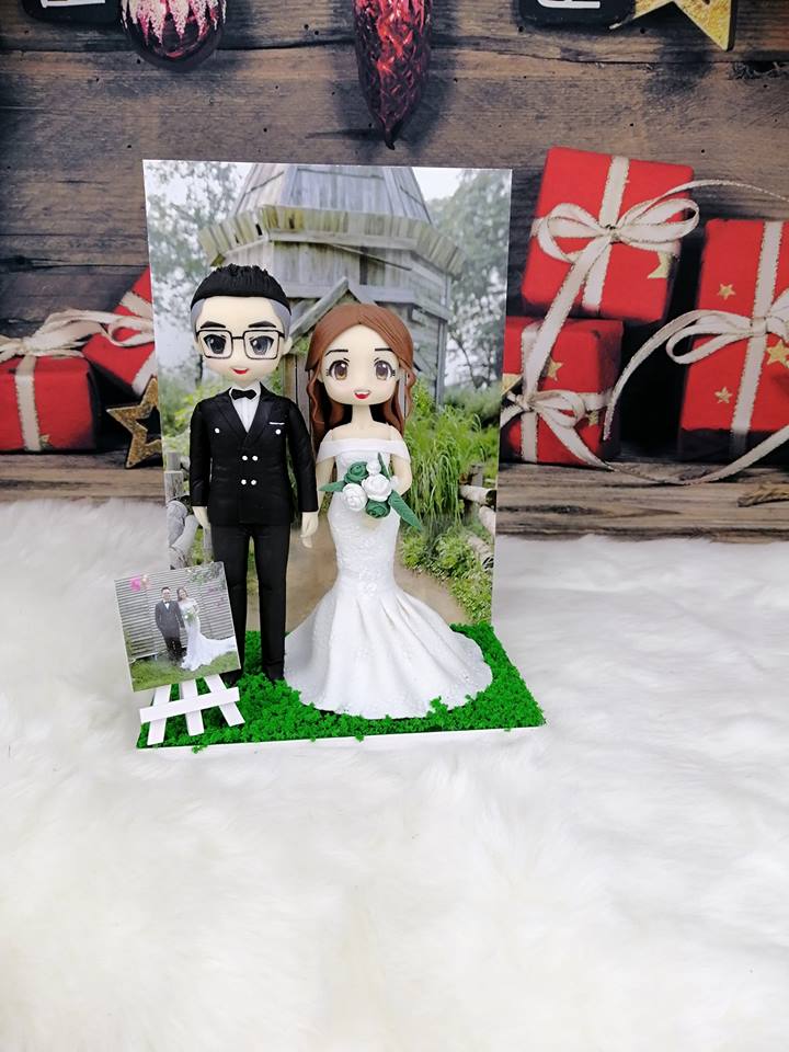 Quà tặng kỷ niệm ngày cưới, kỷ niệm 1 năm ngày cưới, kỷ niệm 10 năm ngày cưới