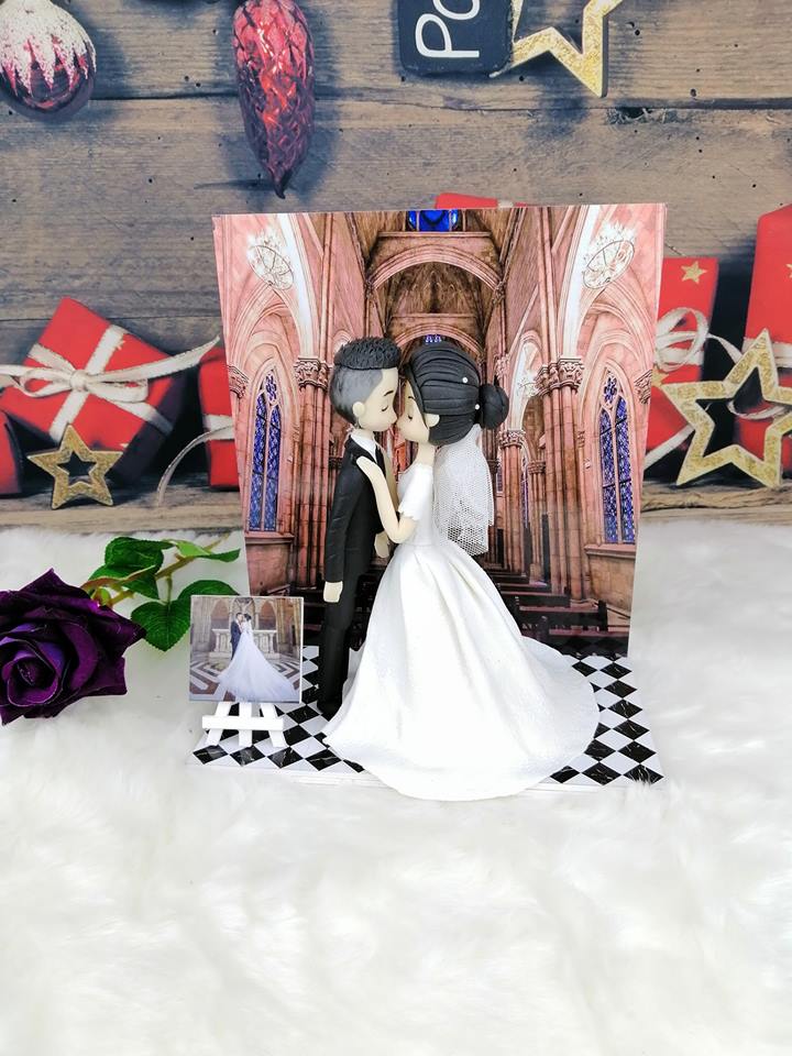 Quà tặng kỷ niệm ngày cưới, kỷ niệm 1 năm ngày cưới, kỷ niệm 10 năm ngày cưới