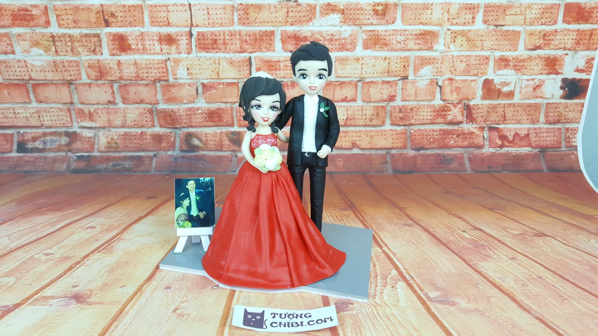 Quà tặng kỷ niệm ngày cưới, kỷ niệm 1 năm ngày cưới, kỷ niệm 10 năm ngày cưới