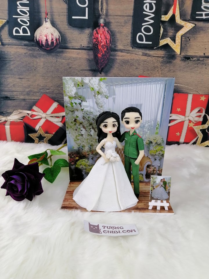 Hộp quà cưới giá rẻ rể【Sale Off】【Mua đi chờ chi】