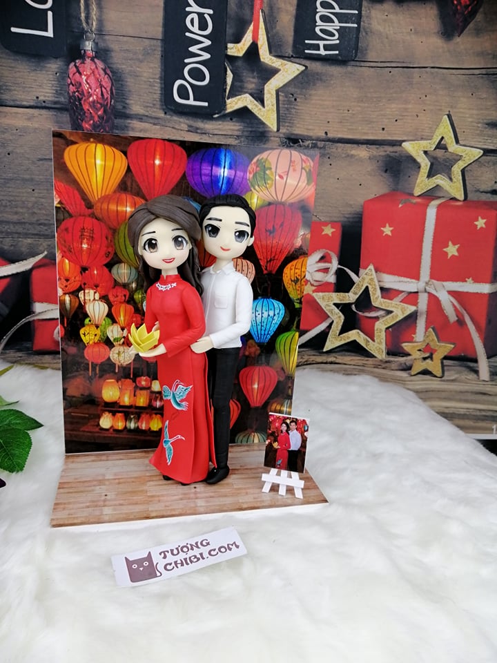 Quà đám cưới 2020【Số lượng có hạn】【Bảo Hành Trọn Đời】