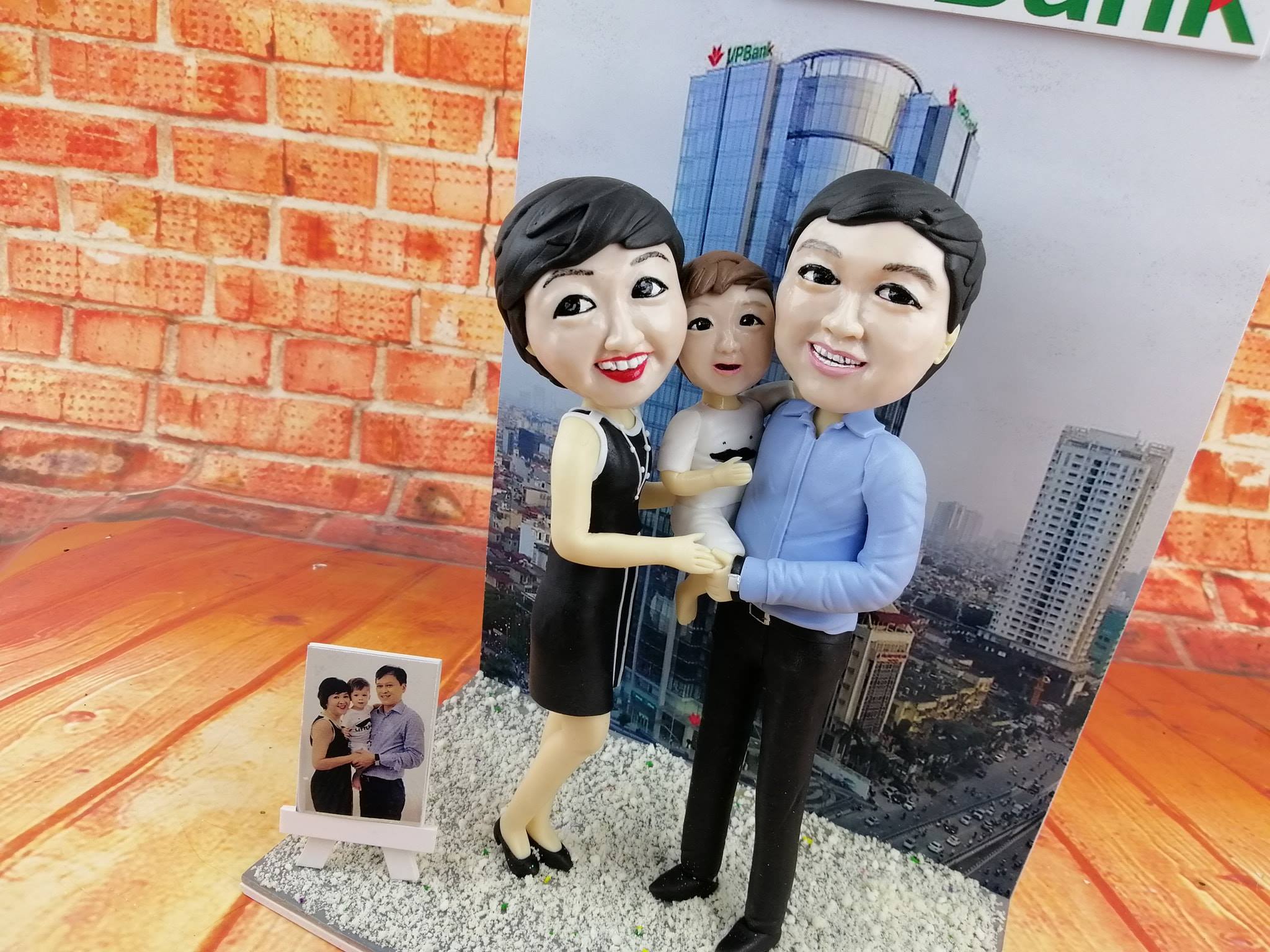 Quà Tặng Sếp 2