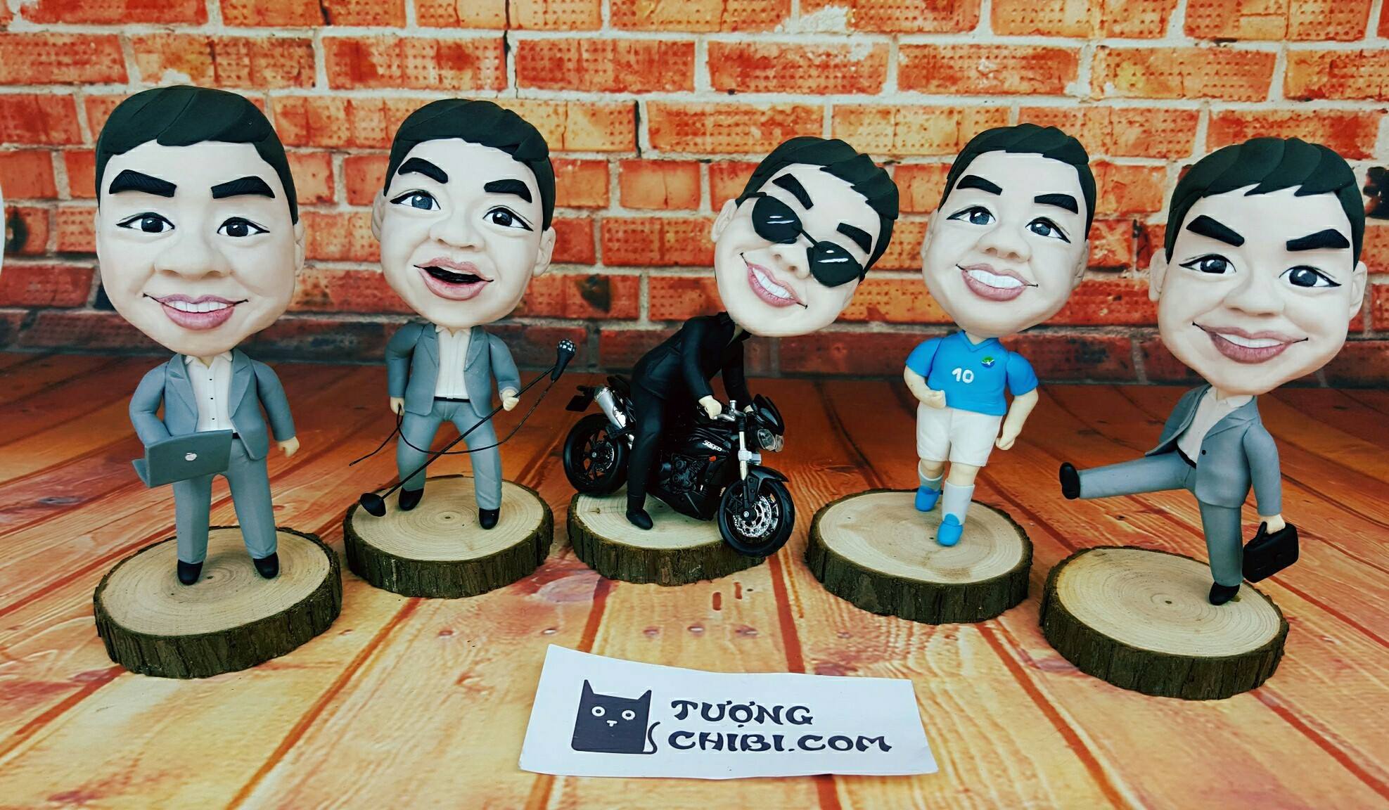Cho sinh nhật cho Sếp, Giám Đốc, Quản Lý