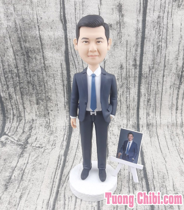 Tượng Điêu Khắc mẫu mới tháng 3/2020